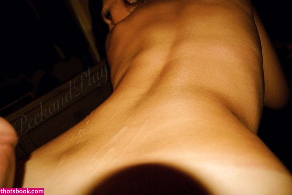 Lana Kendrick Nude OnlyFans Photos #2 703913