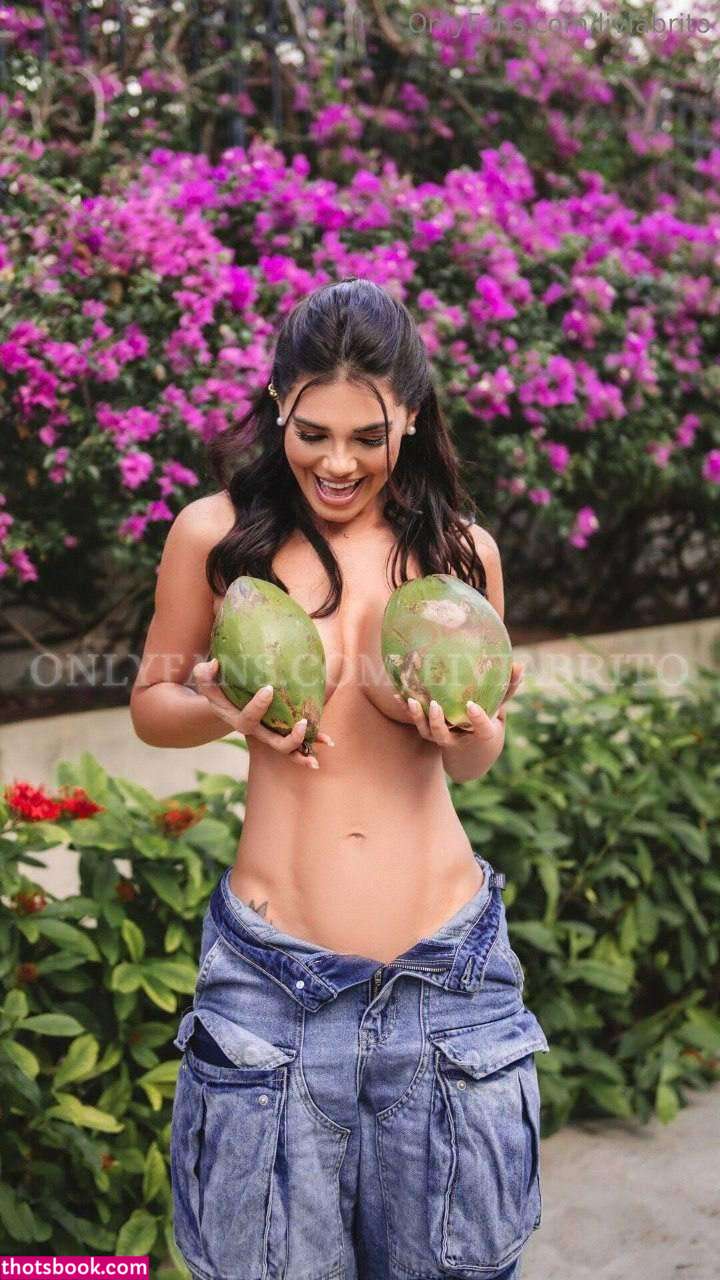 Livia Brito Nude OnlyFans Photos #1 704139
