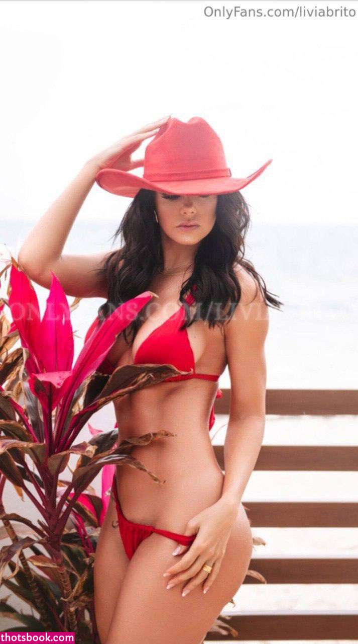 Livia Brito Nude OnlyFans Photos #3 704166