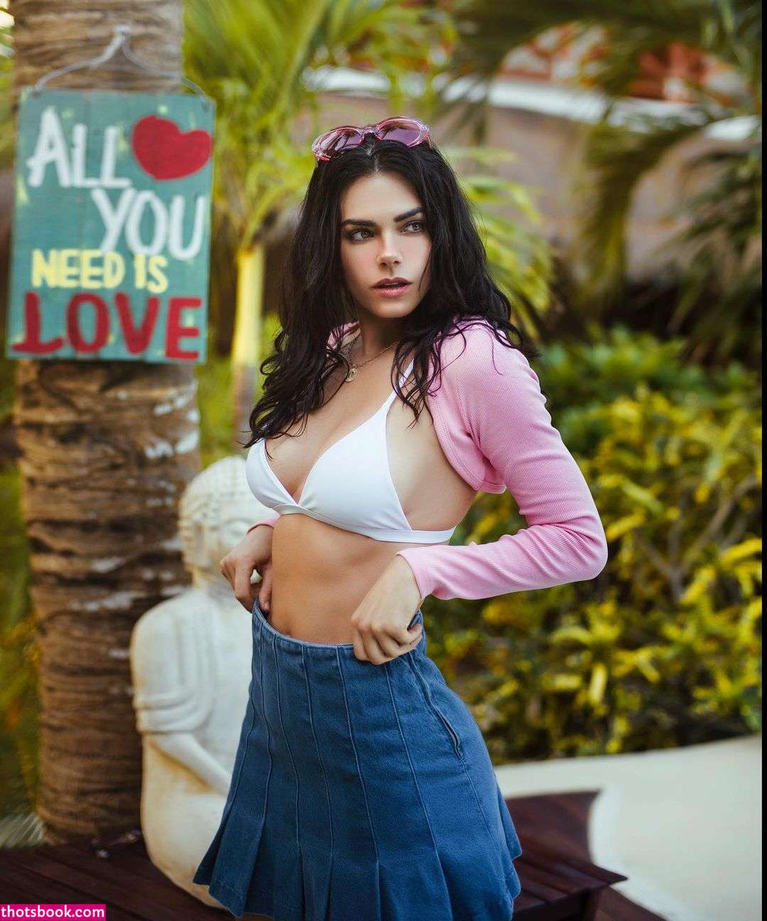 Livia Brito Nude OnlyFans Photos #4 704179