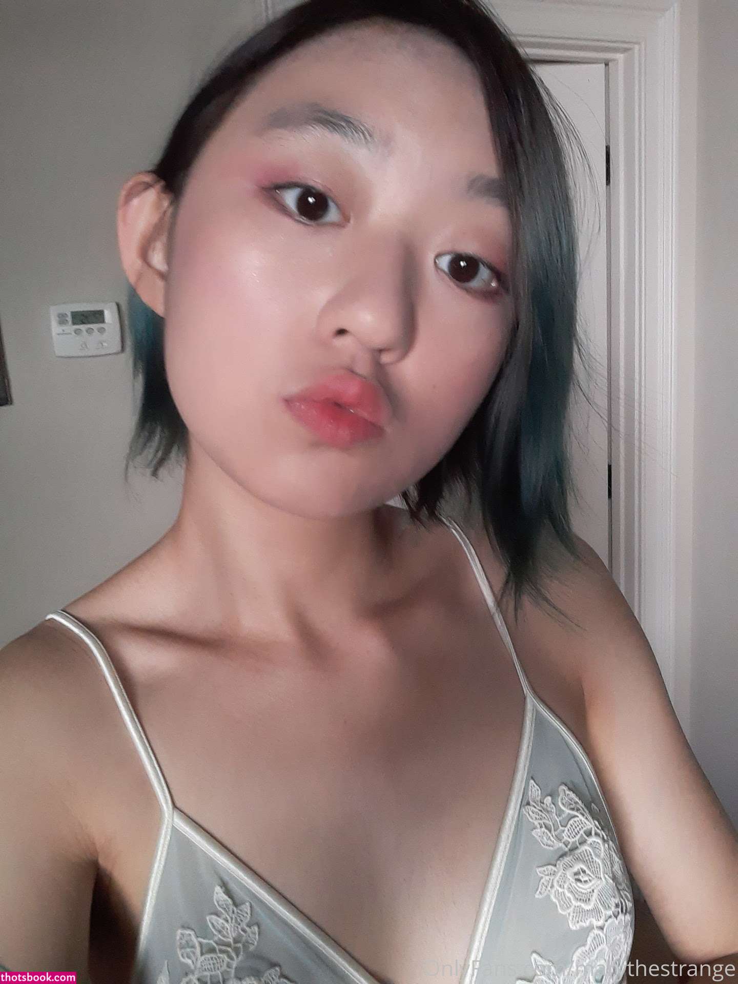 marythestrange Nude OnlyFans Photos #2 704289