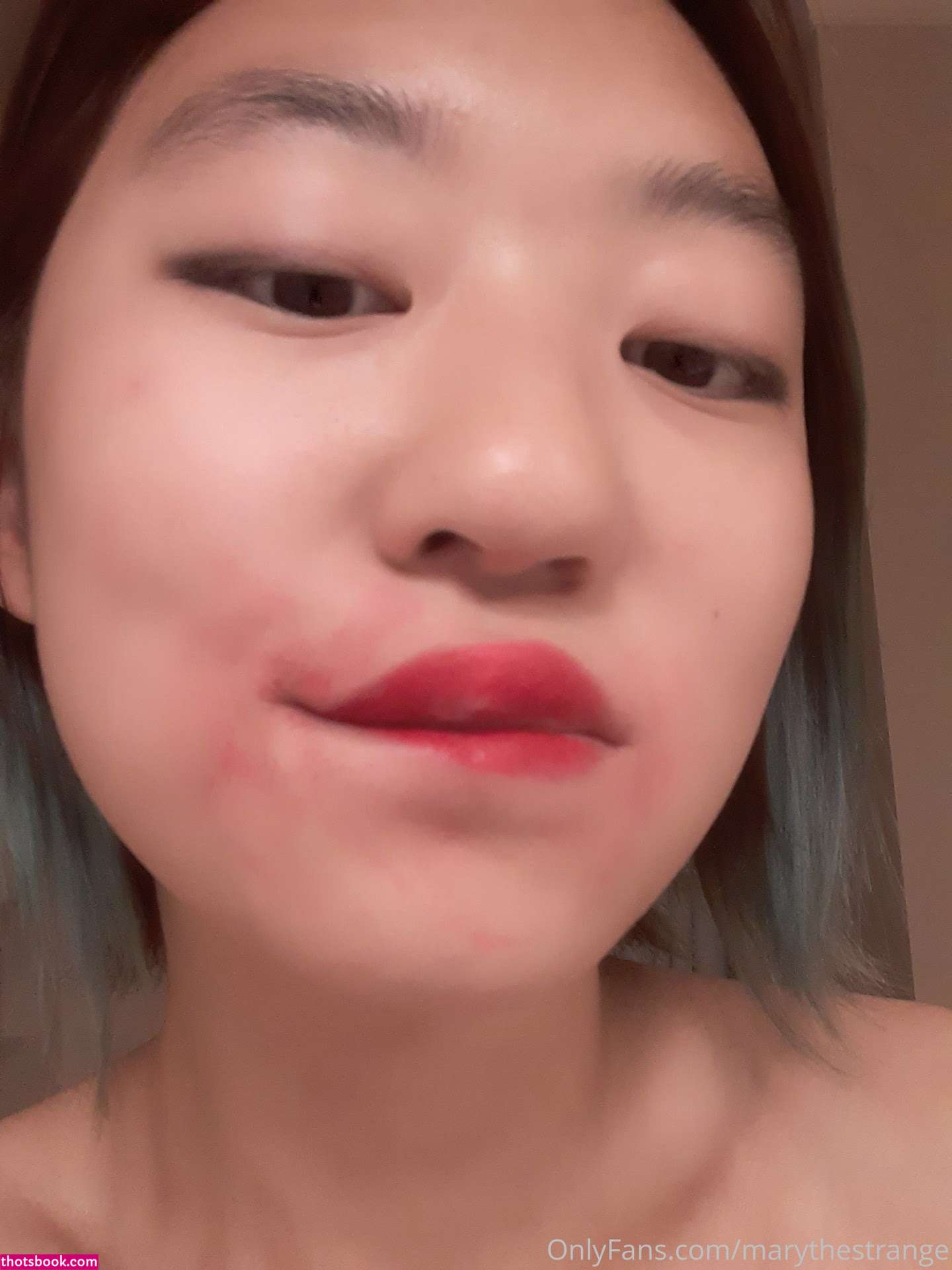 marythestrange Nude OnlyFans Photos #3 704298
