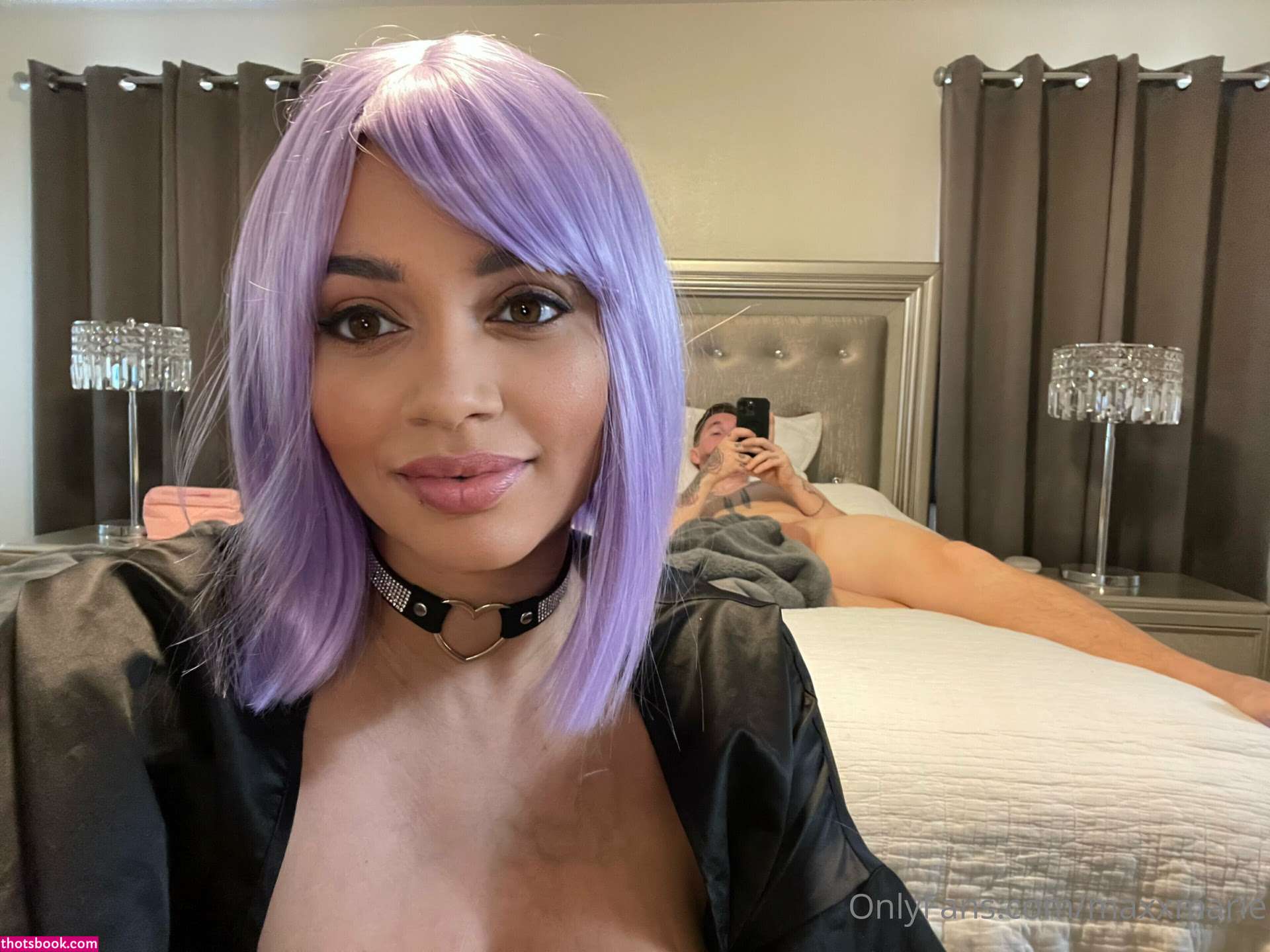 MaxxMarie Nude OnlyFans Photos #4 704363