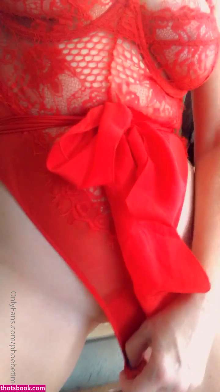 Phoebe Price Nude OnlyFans Photos #1 704641