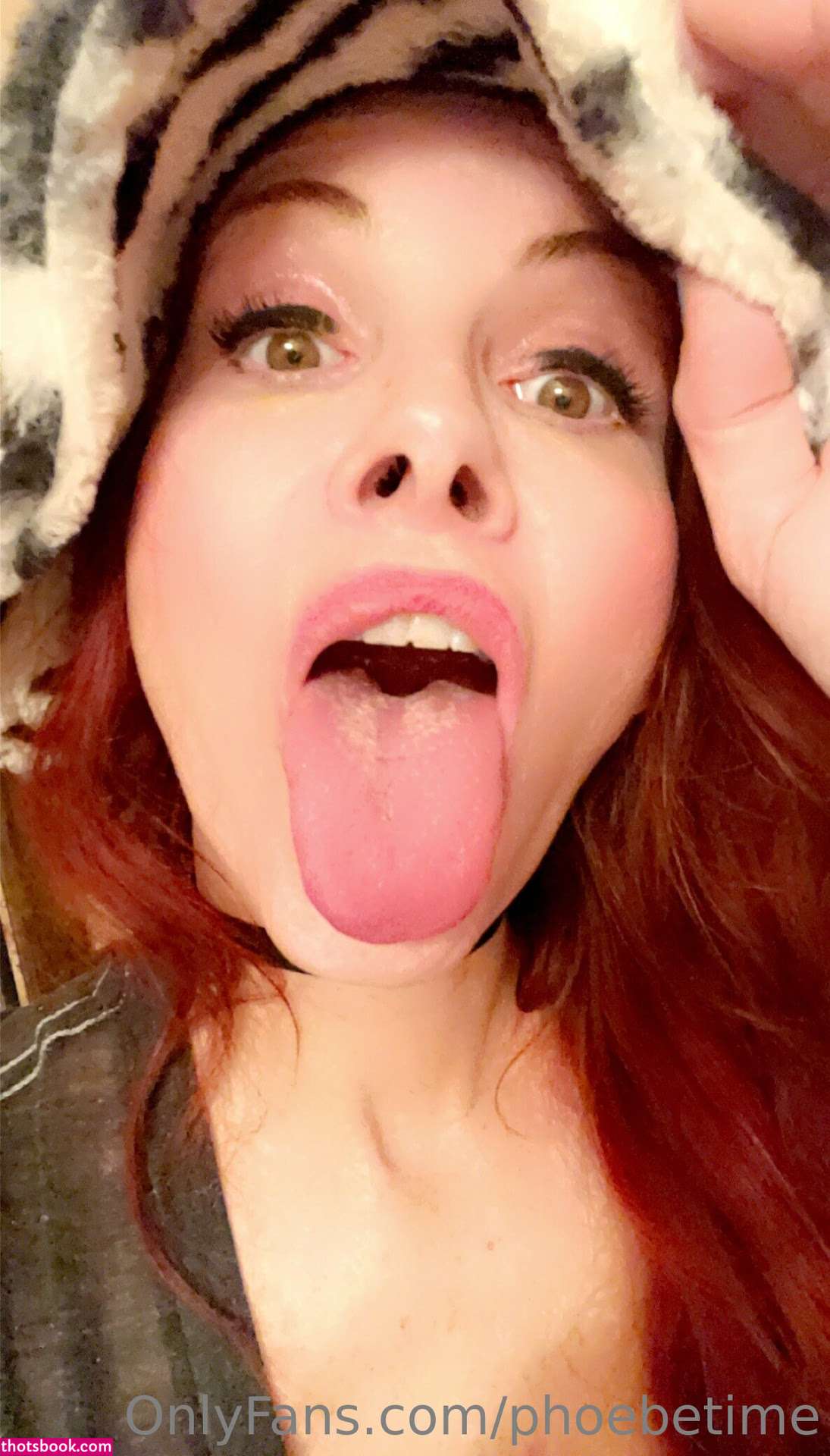 Phoebe Price Nude OnlyFans Photos #4 704717