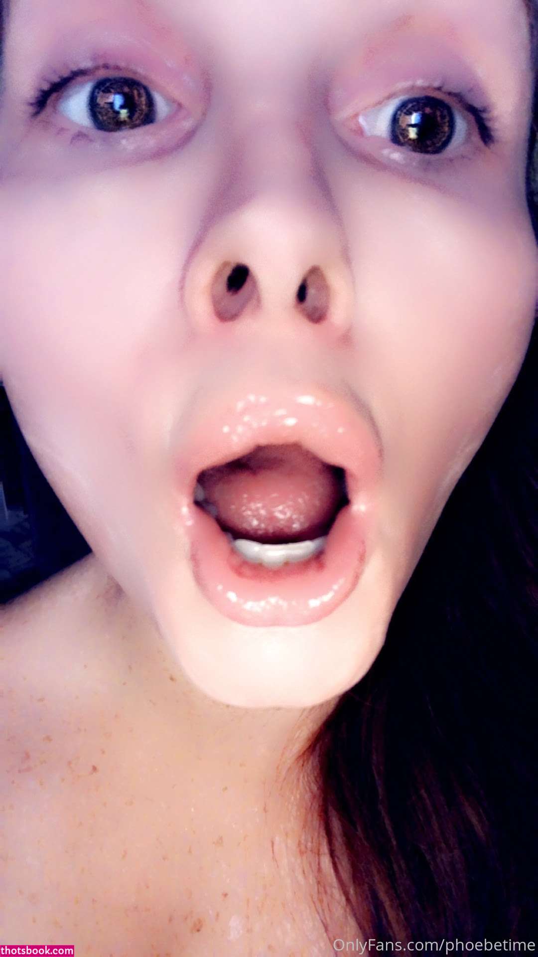 Phoebe Price Nude OnlyFans Photos #4 704727