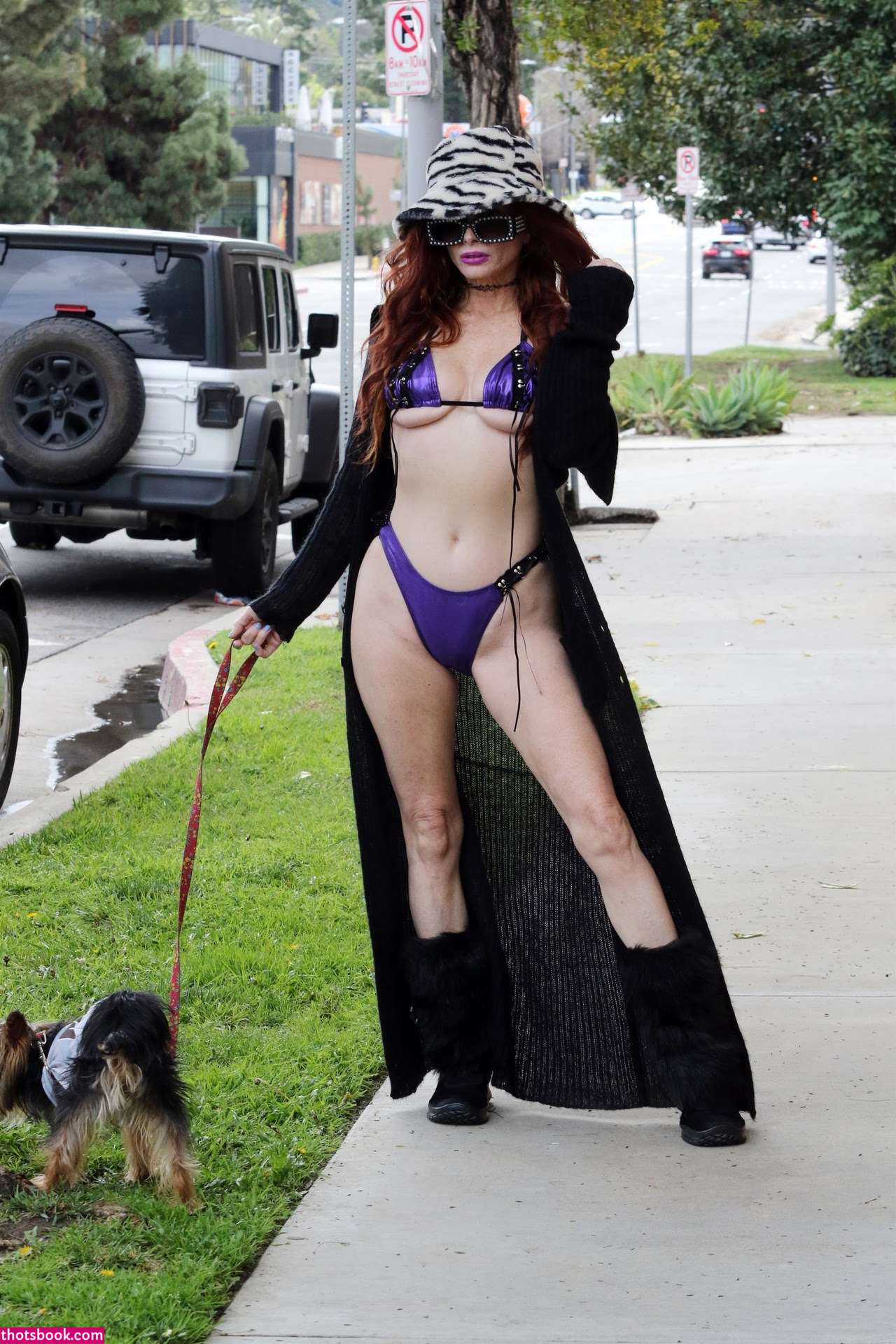 Phoebe Price Nude OnlyFans Photos #5 704730