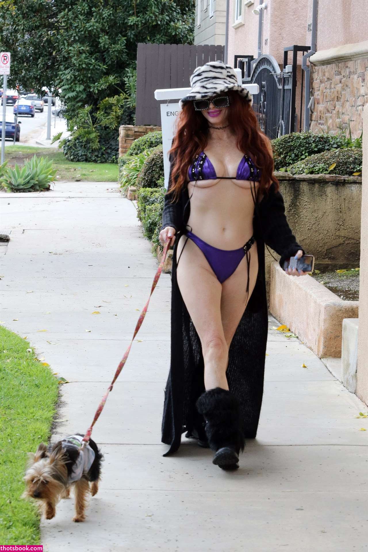 Phoebe Price Nude OnlyFans Photos #5 704732