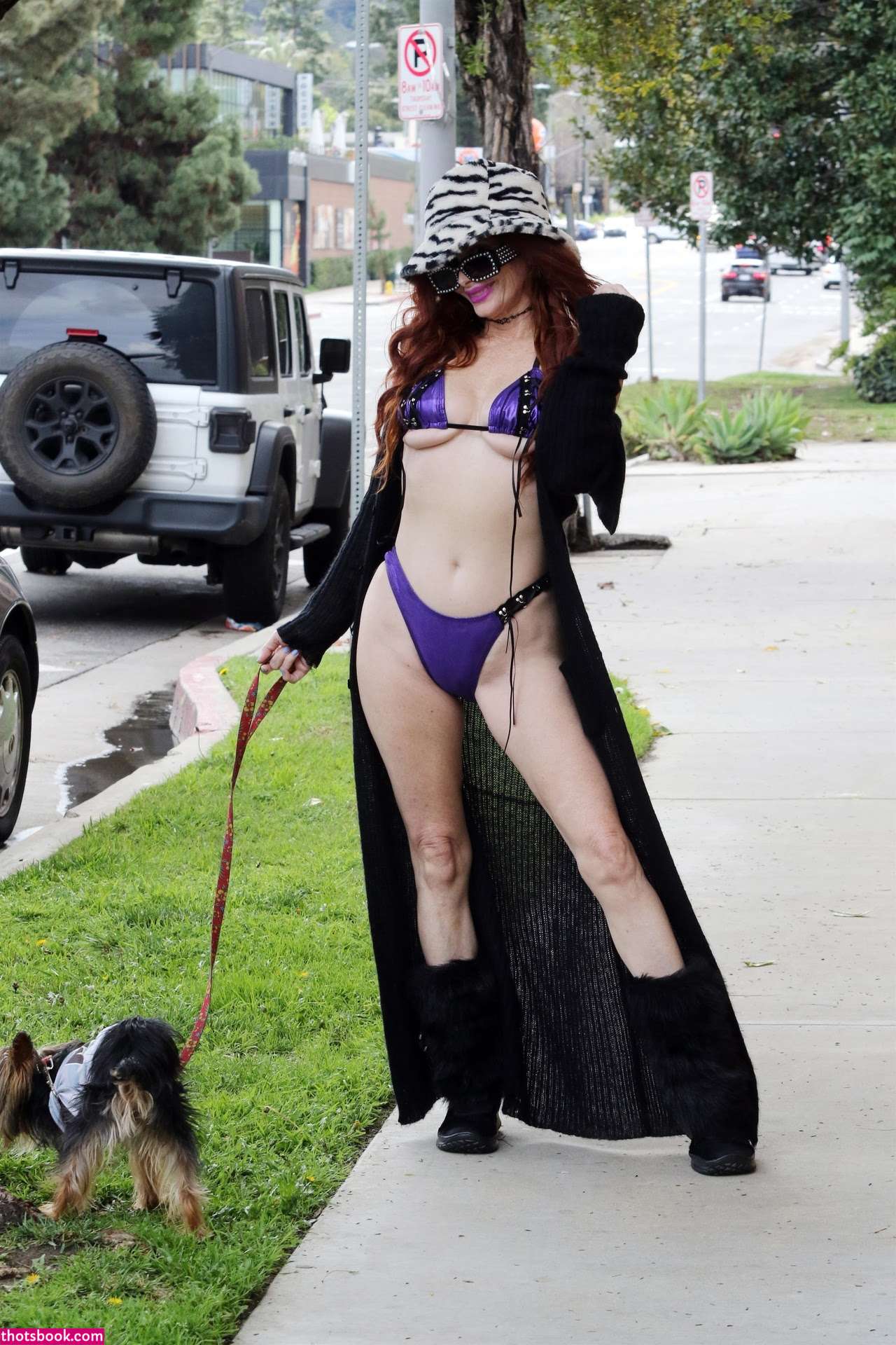 Phoebe Price Nude OnlyFans Photos #5 704733