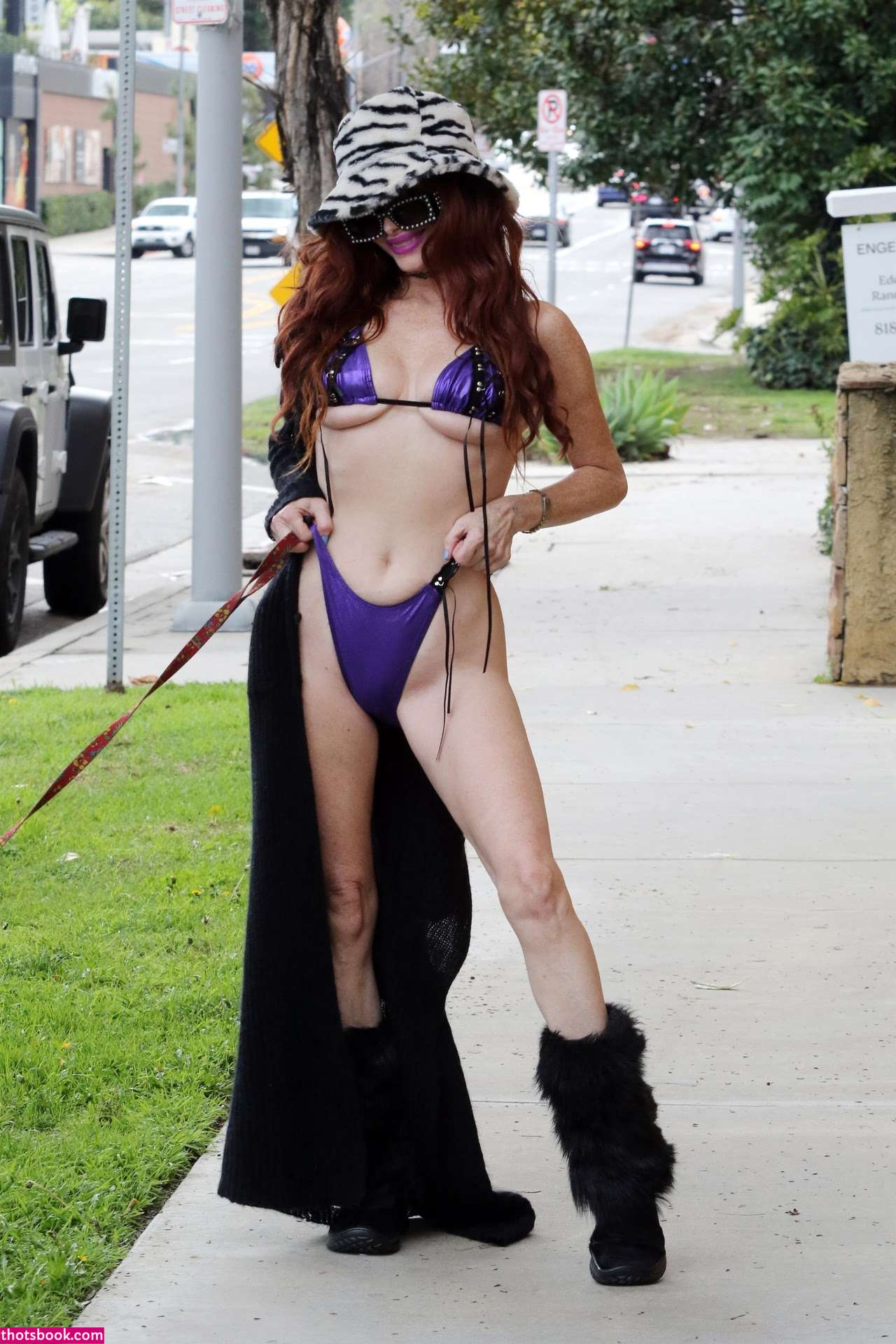 Phoebe Price Nude OnlyFans Photos #5 704743