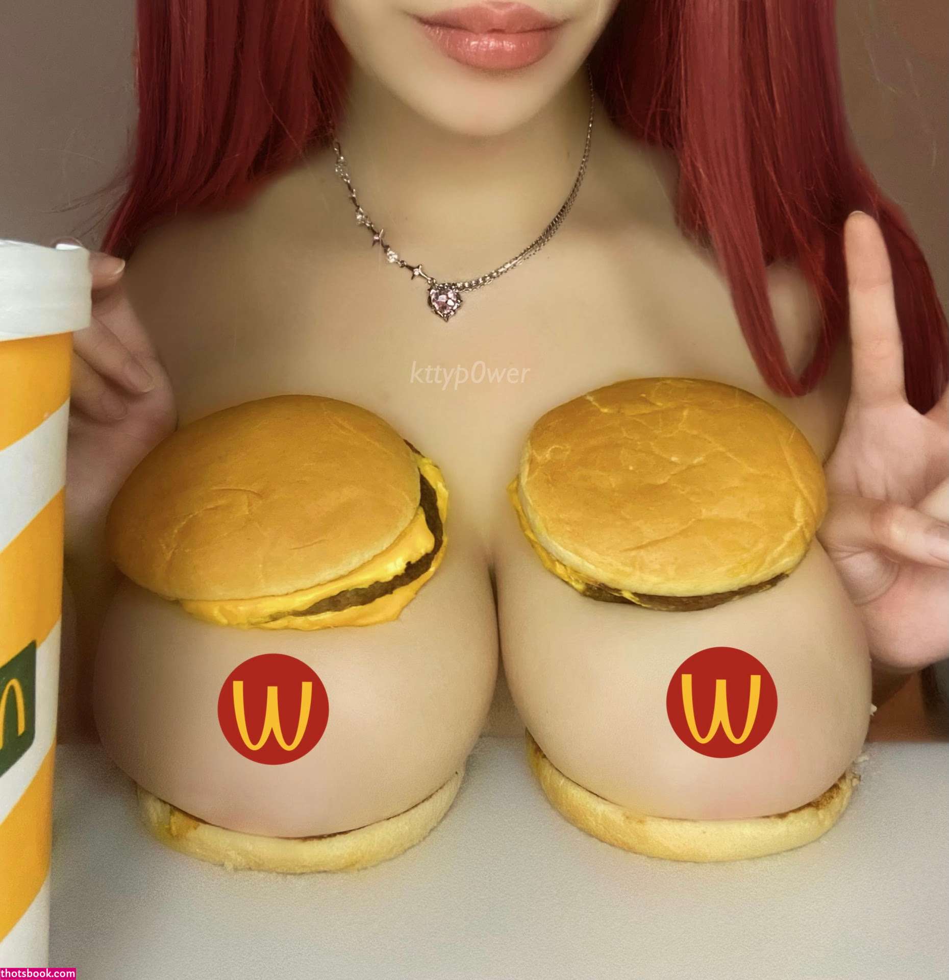 RubyB cocainktty Nude OnlyFans Photos #3 704917