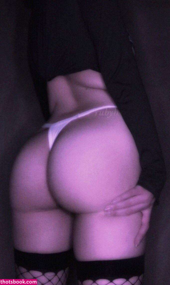 RubyB cocainktty Nude OnlyFans Photos #6 704928