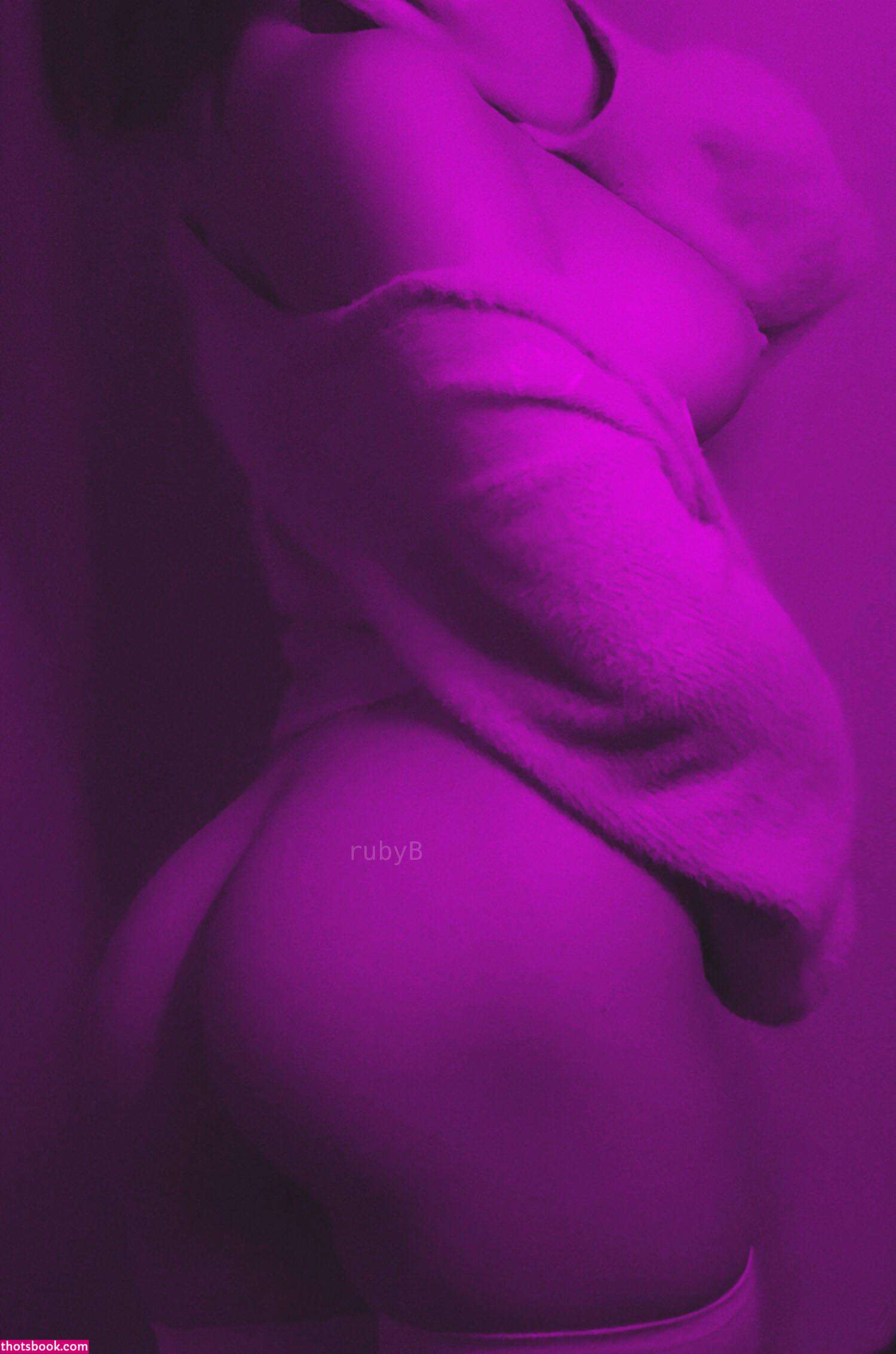 RubyB cocainktty Nude OnlyFans Photos #6 704963