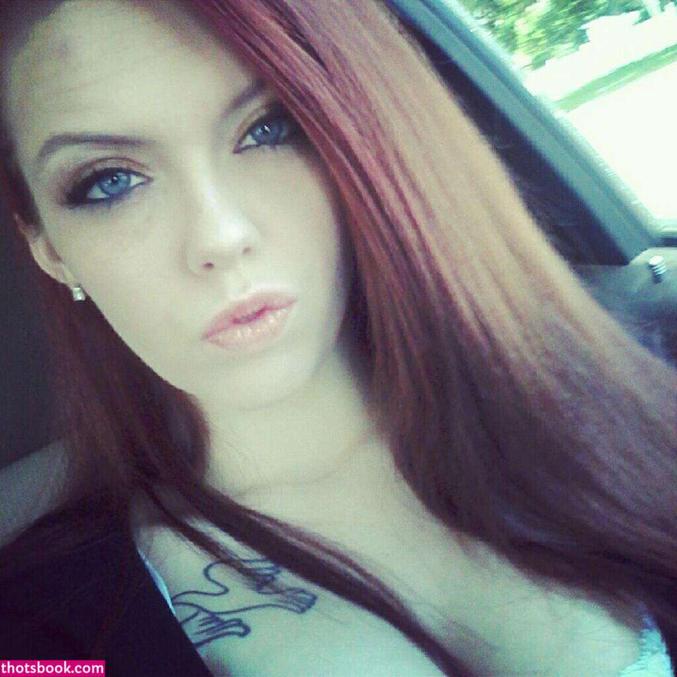 Ryan Smiles Pawgqueen Nude OnlyFans Photos #3 704993