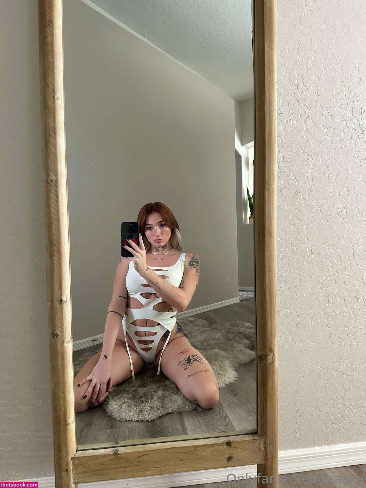 Sedona Sky Sedonaskyxoxo Nude OnlyFans Photos #3 705084