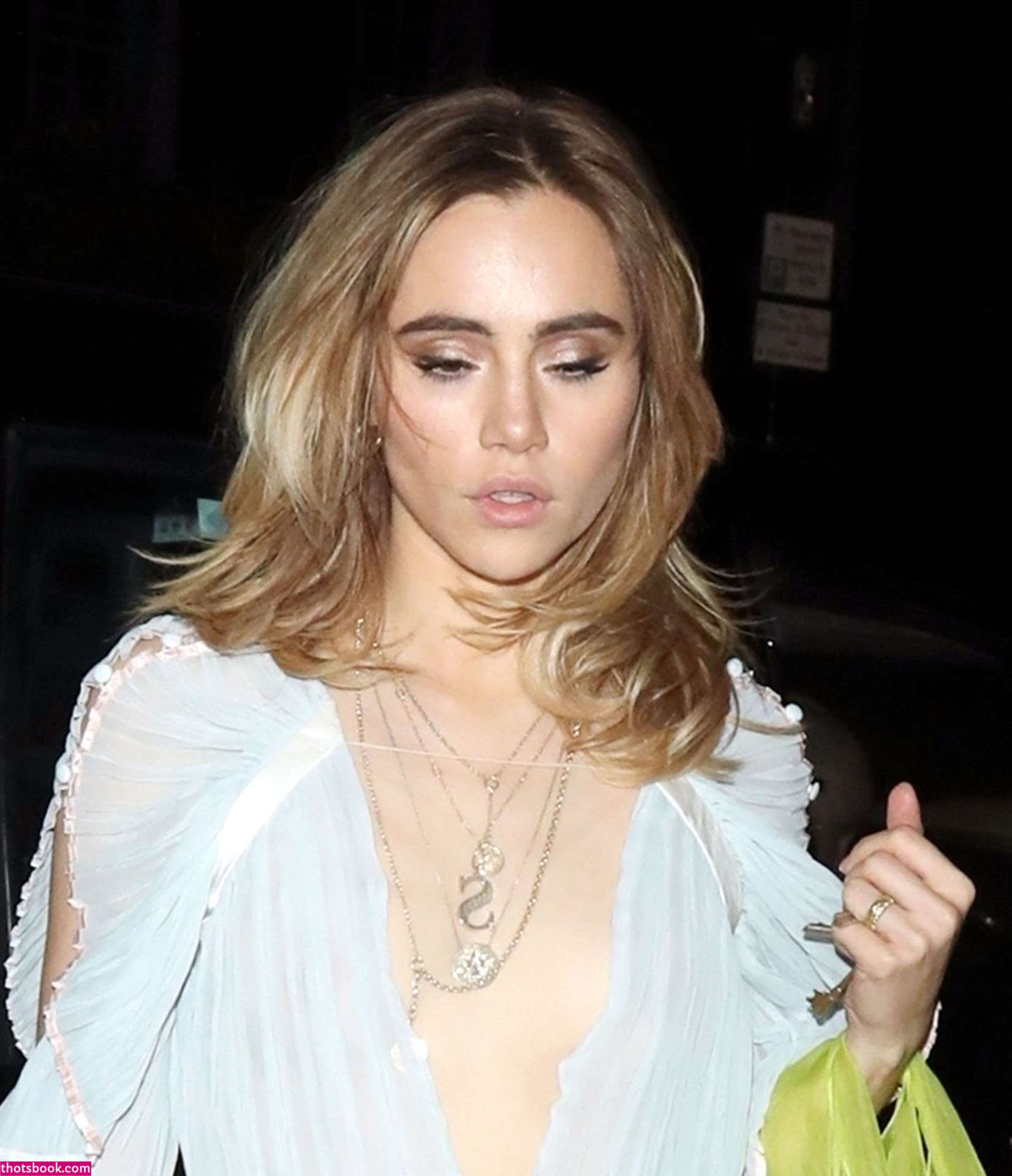 Suki Waterhouse Nude OnlyFans Photos #7 705164