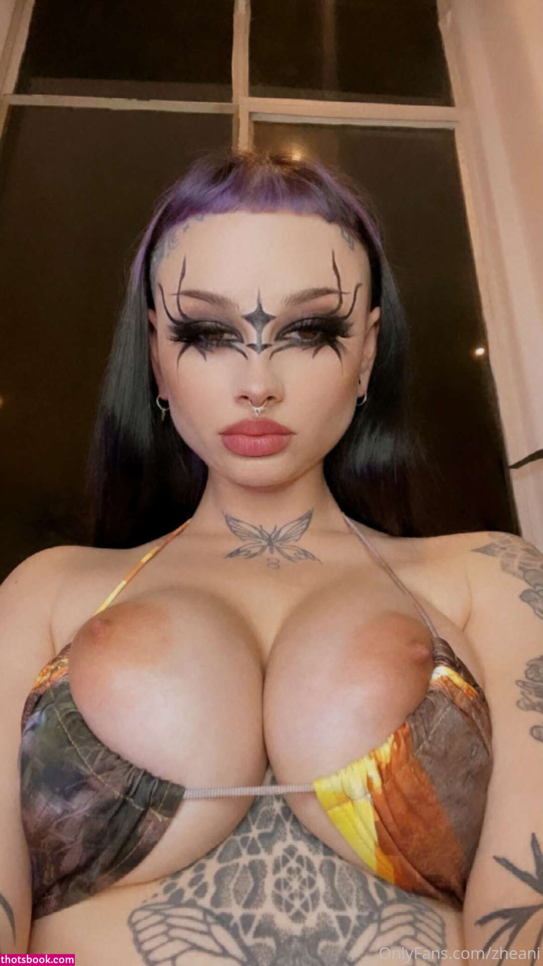 Zheani Nude OnlyFans Photos #6 705323