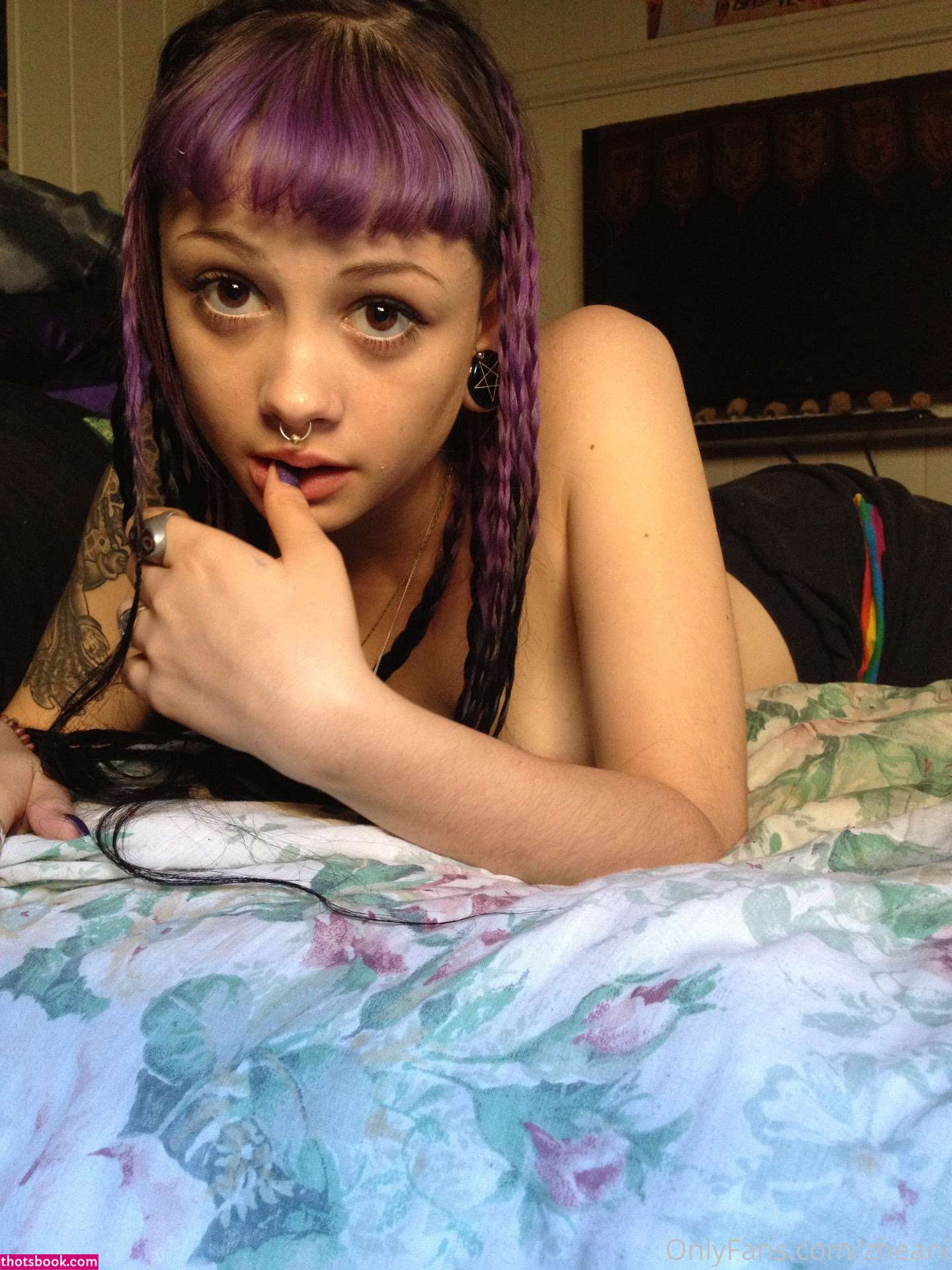 Zheani Nude OnlyFans Photos #7 705327