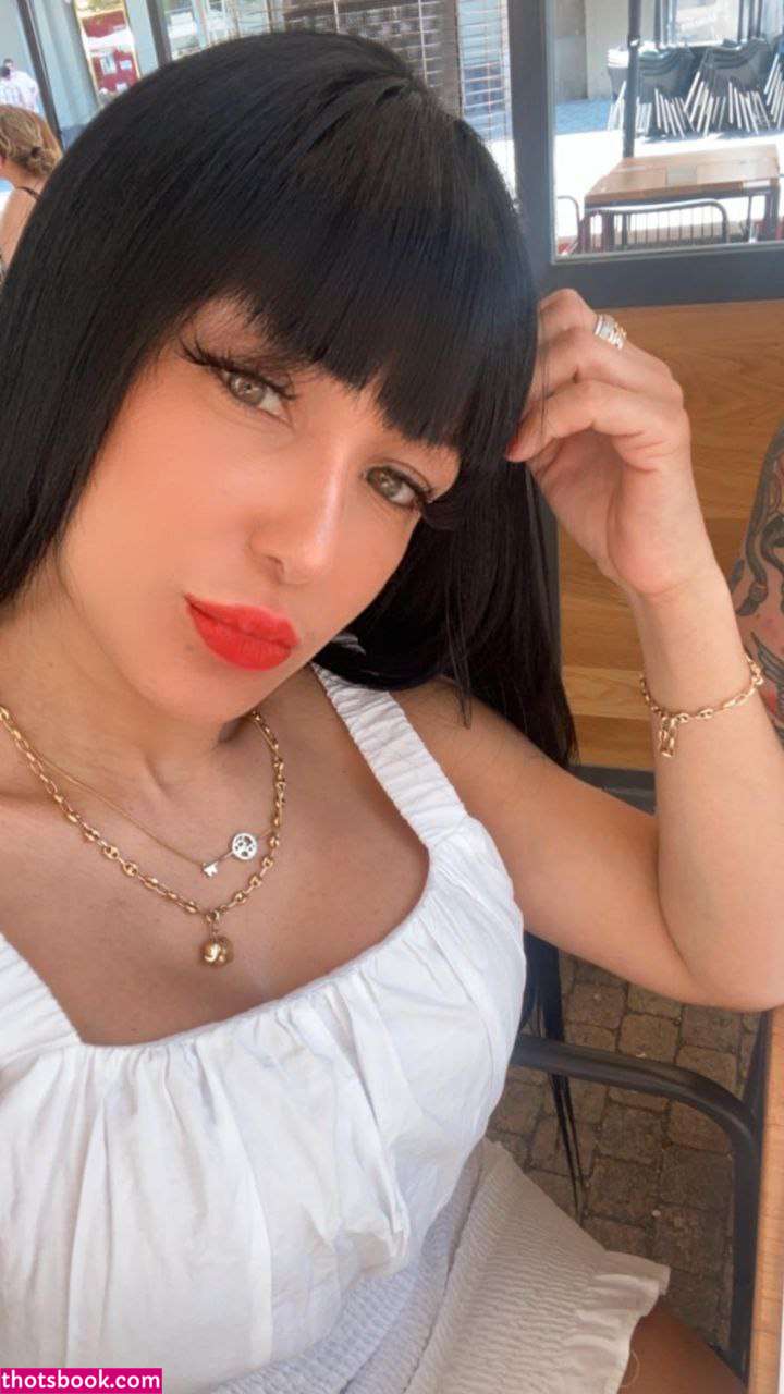 Allison Miller Nude OnlyFans Photos #11 705366