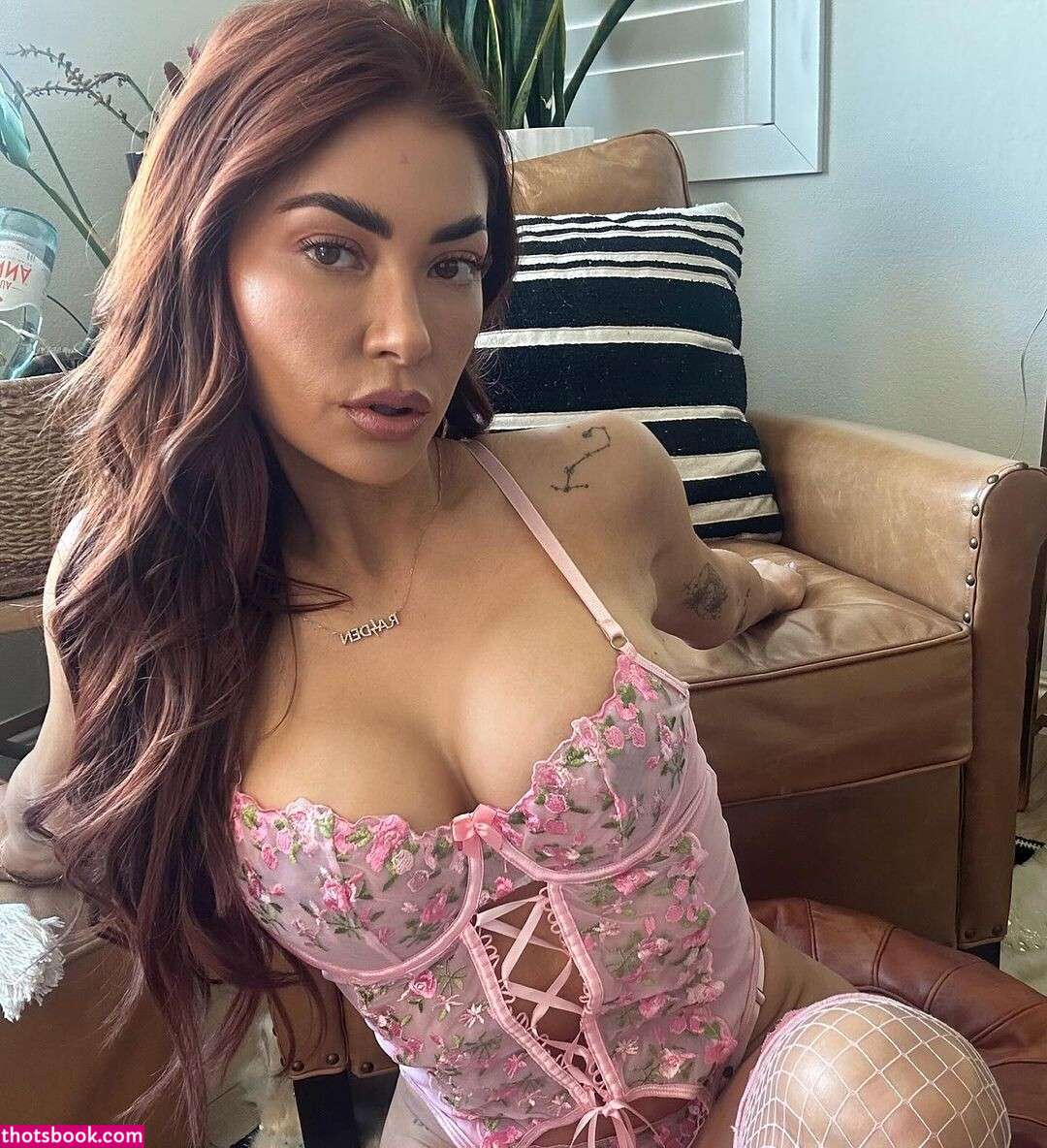 Arianny Celeste Nude OnlyFans Photos #15 705411