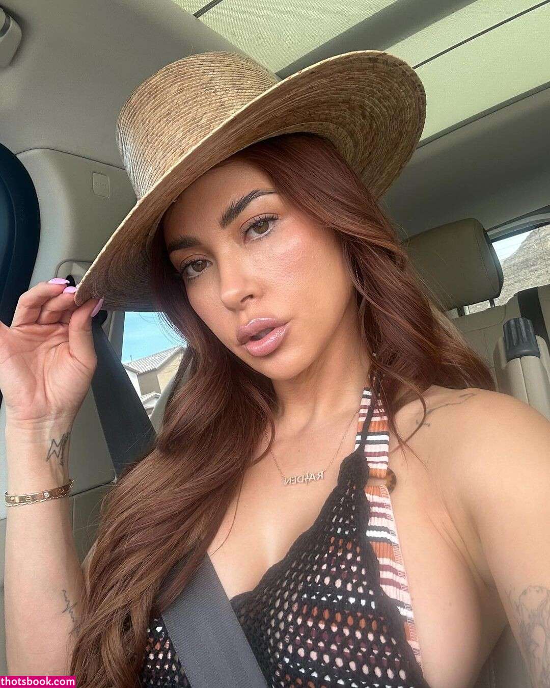 Arianny Celeste Nude OnlyFans Photos #16 705417