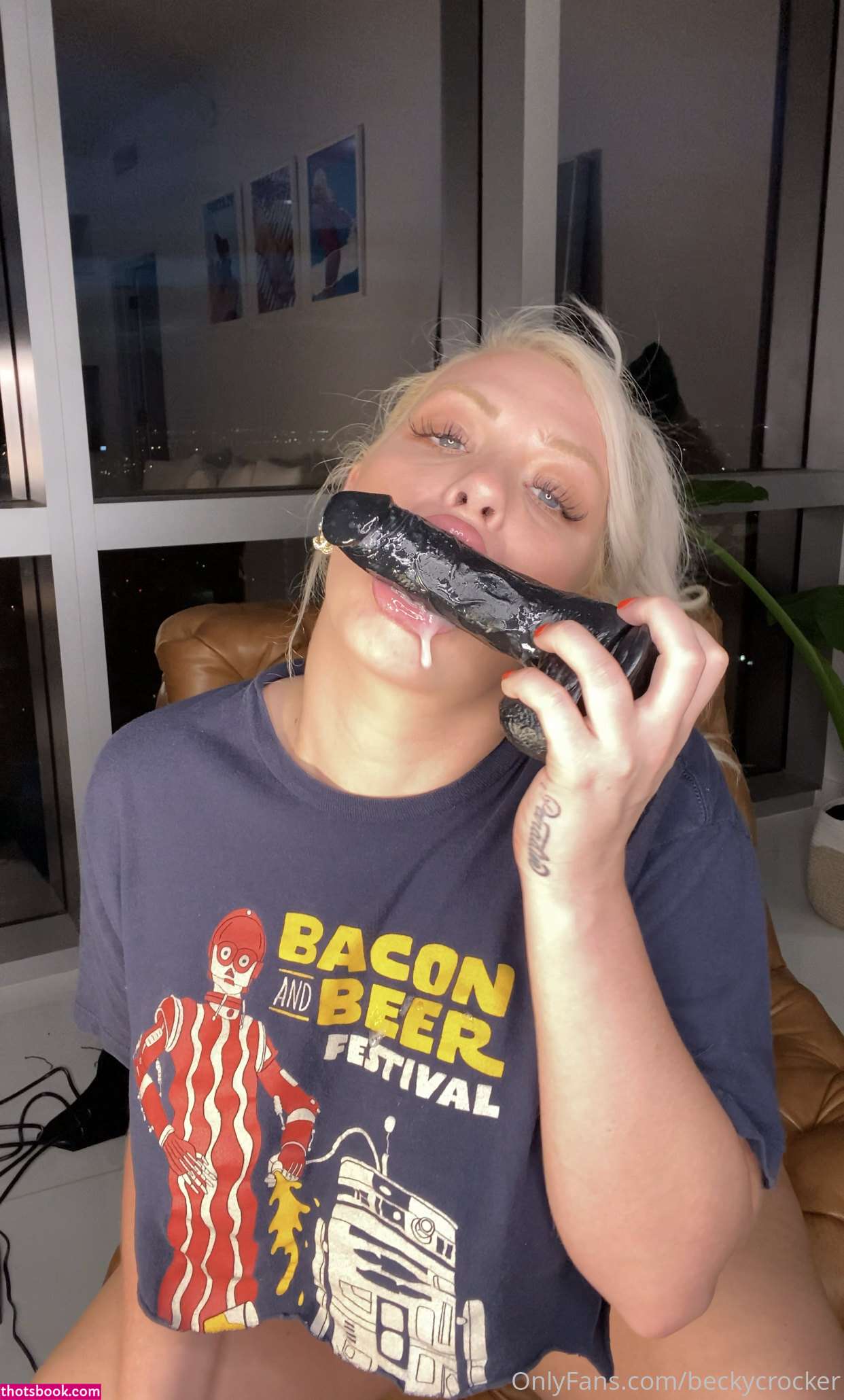 Becky Crocker Nude OnlyFans Photos #13 705667