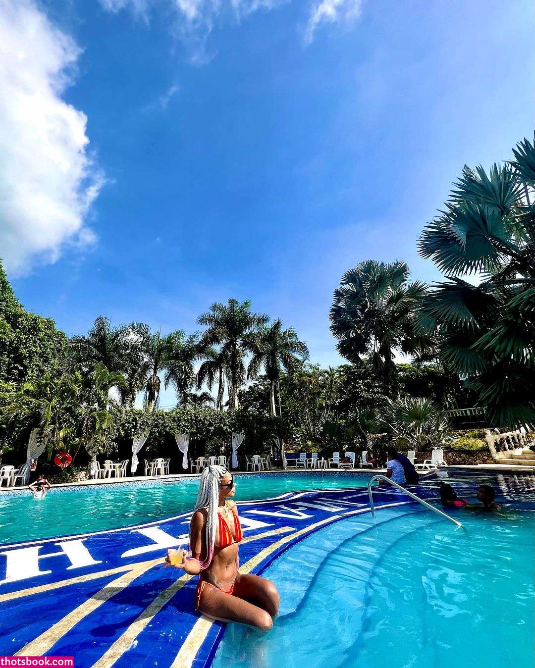 Briana Brandy Nude OnlyFans Photos #9 705708