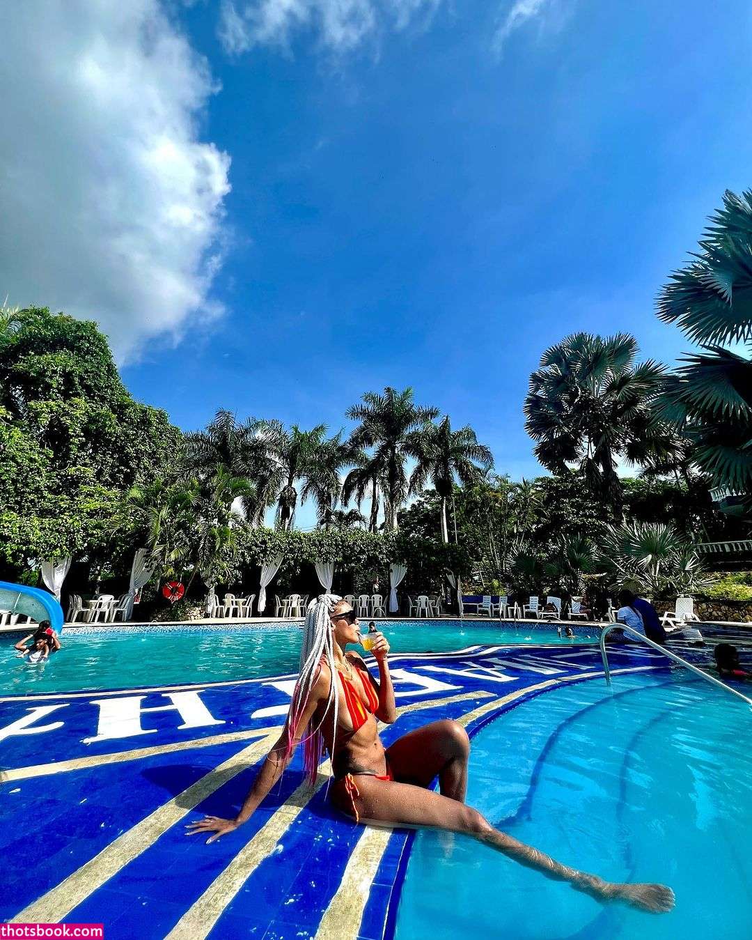 Briana Brandy Nude OnlyFans Photos #9 705709