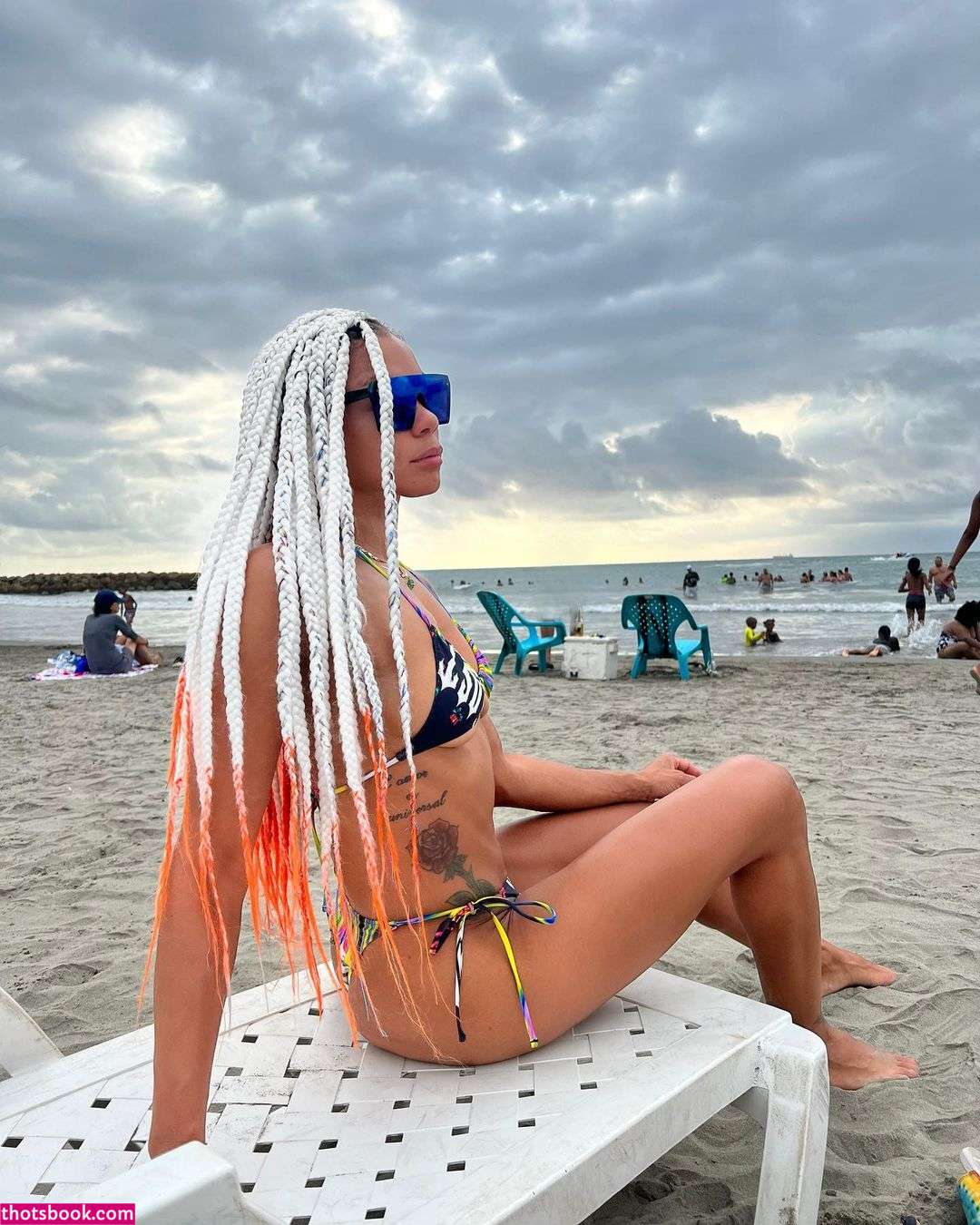 Briana Brandy Nude OnlyFans Photos #11 705716