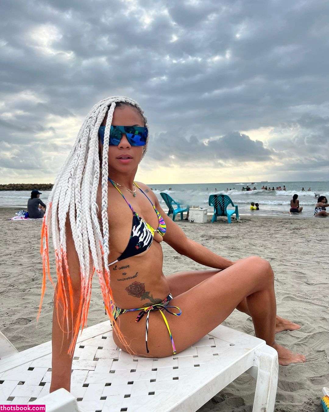 Briana Brandy Nude OnlyFans Photos #11 705719