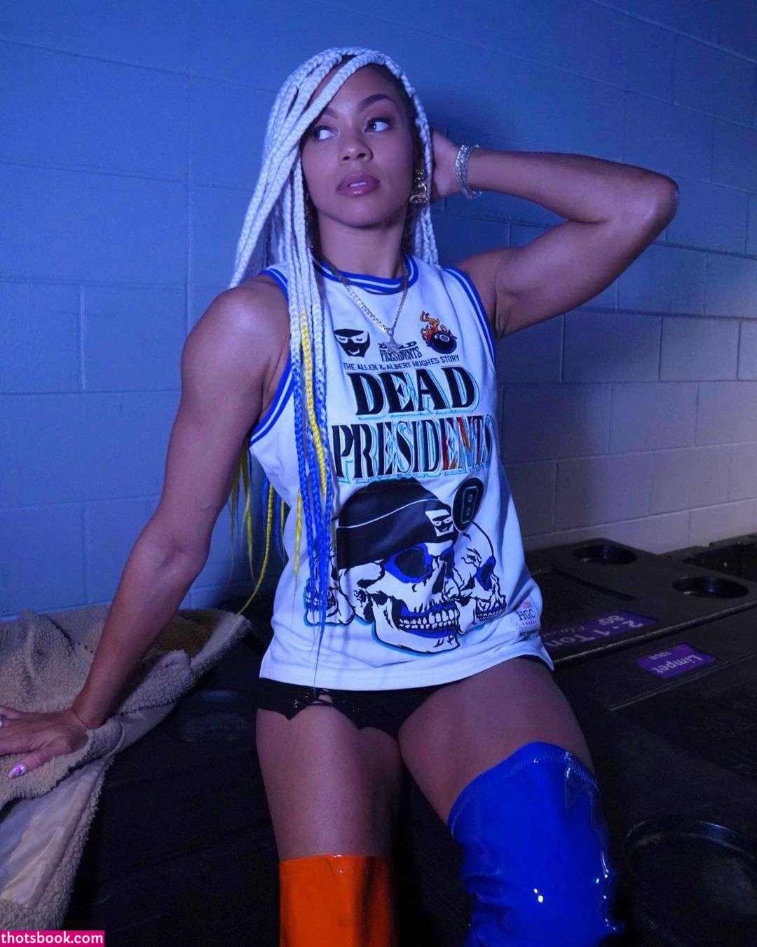 Briana Brandy Nude OnlyFans Photos #12 705720