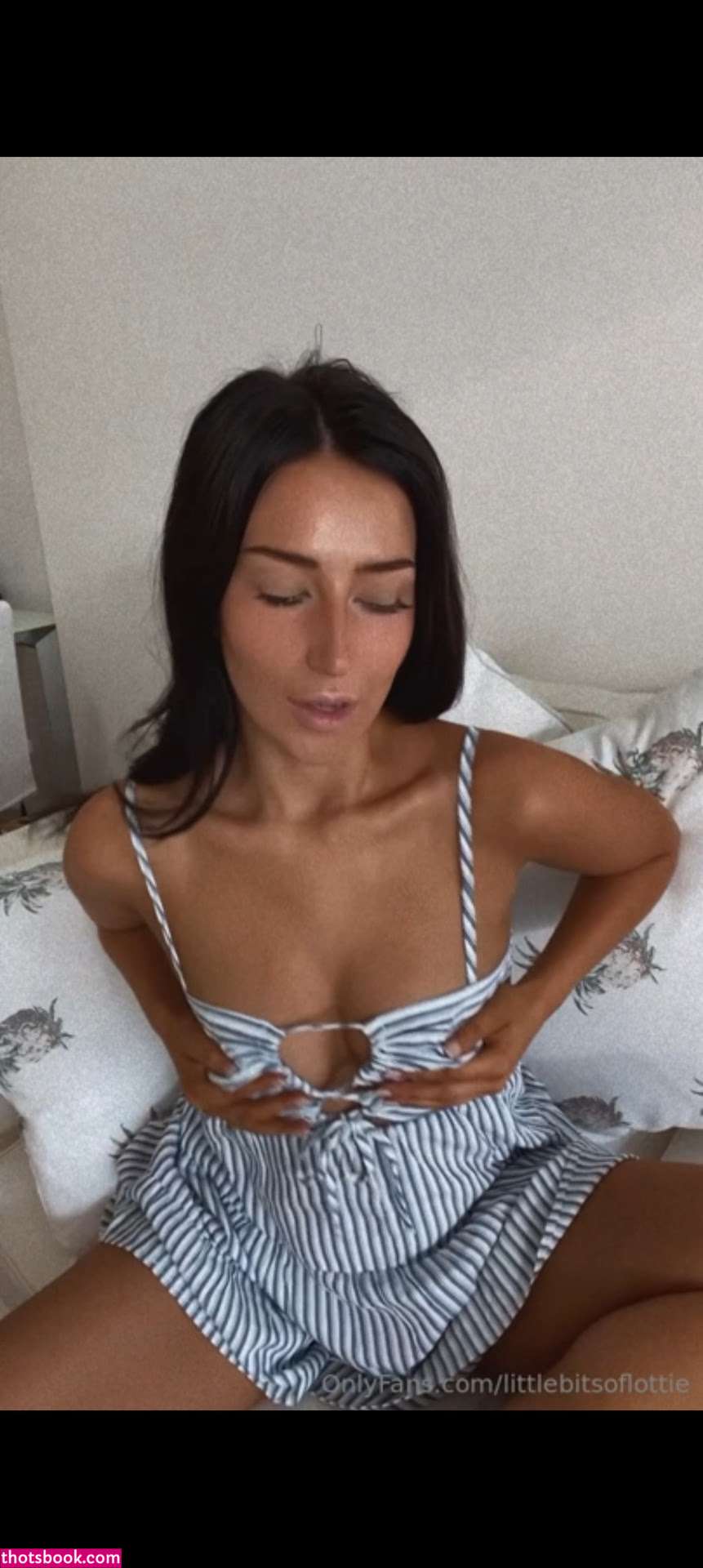 Charlotte Lion Lottie Lion littlebitsoflottie L0ttsLi0n Nude OnlyFans Photos #9 705754