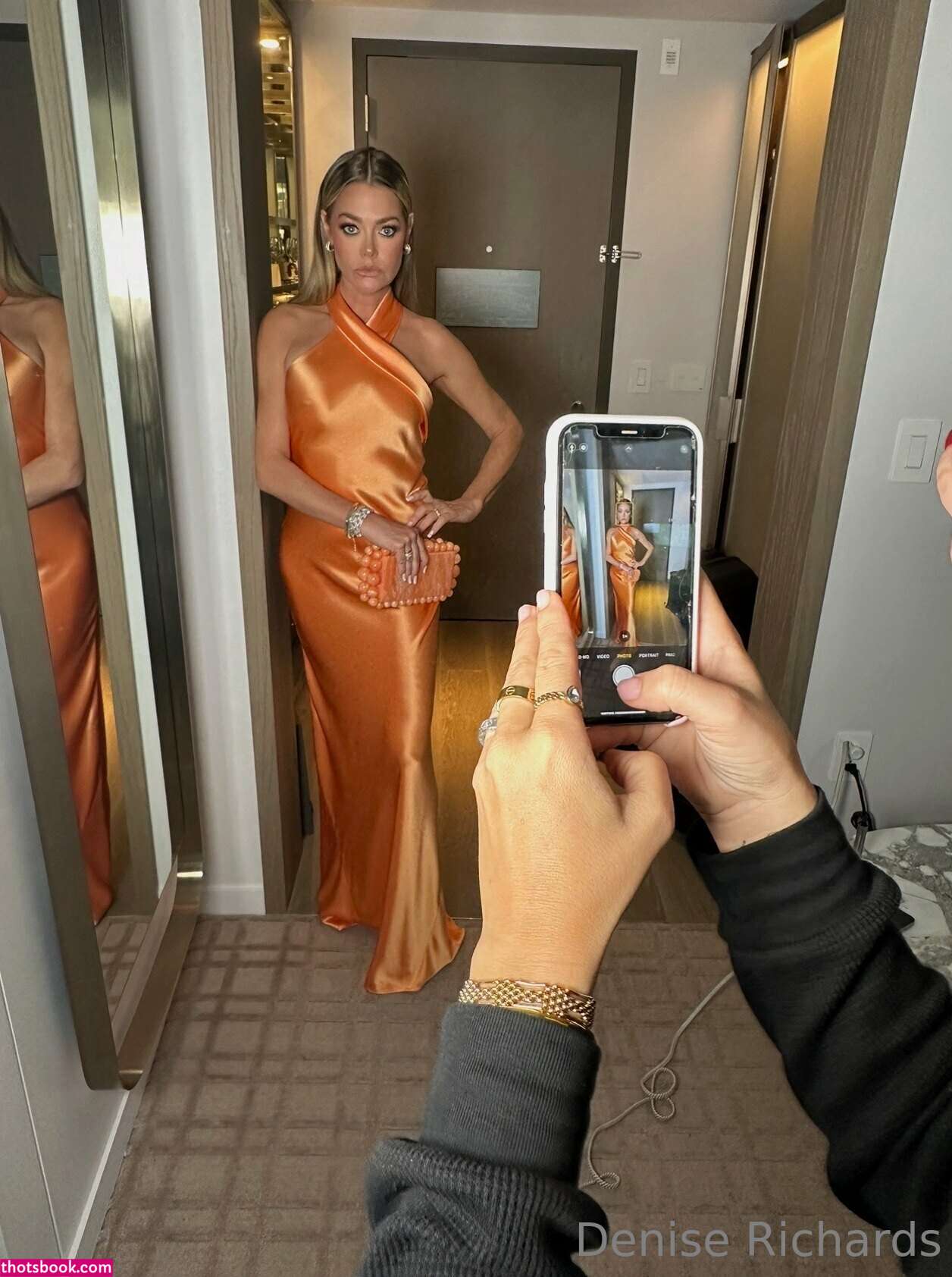 Denise Richards Nude OnlyFans Photos #23 705832