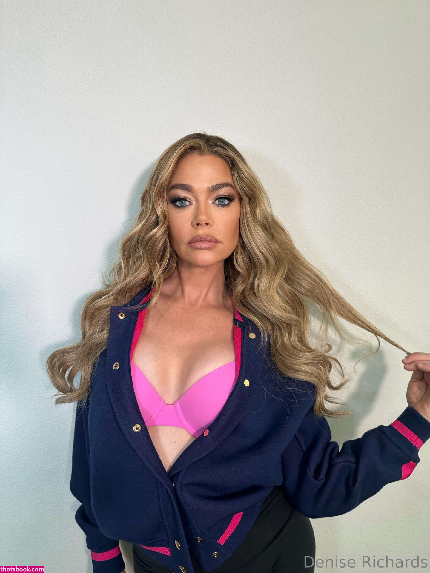 Denise Richards Nude OnlyFans Photos #23 705834