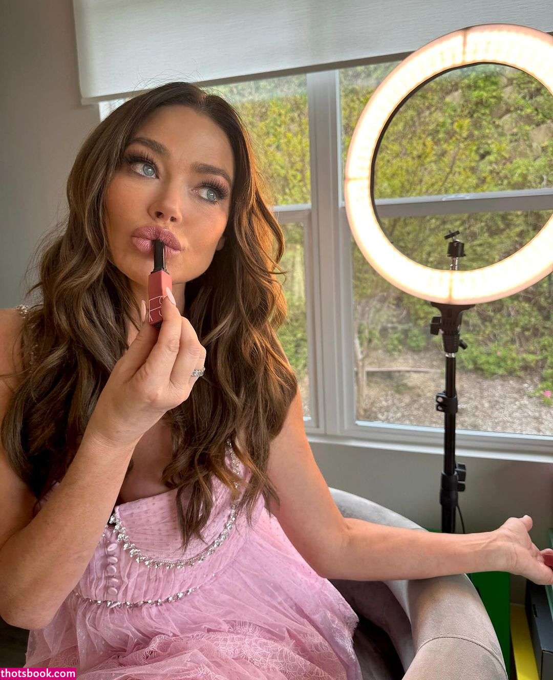 Denise Richards Nude OnlyFans Photos #24 705839