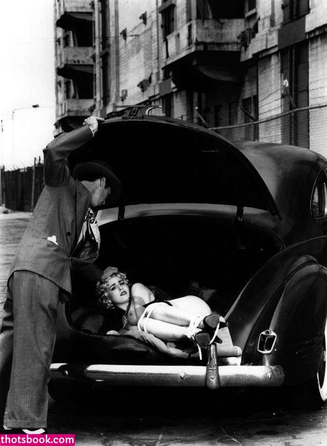 Dita Von Teese Nude OnlyFans Photos #8 705896