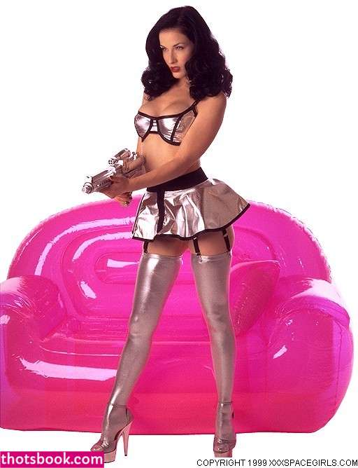 Dita Von Teese Nude OnlyFans Photos #11 705935