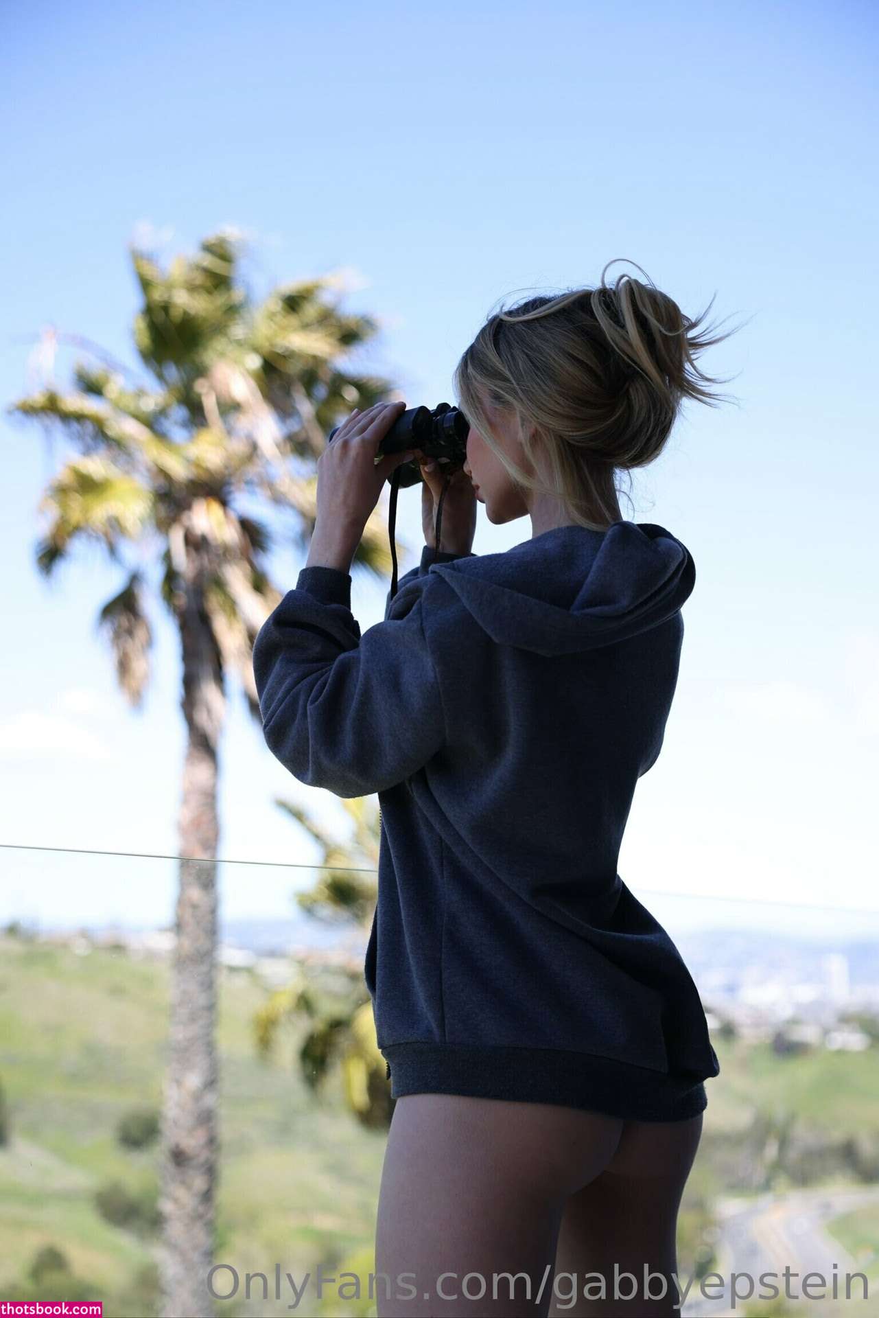 Gabby Epstein Nude OnlyFans Photos #30 706064
