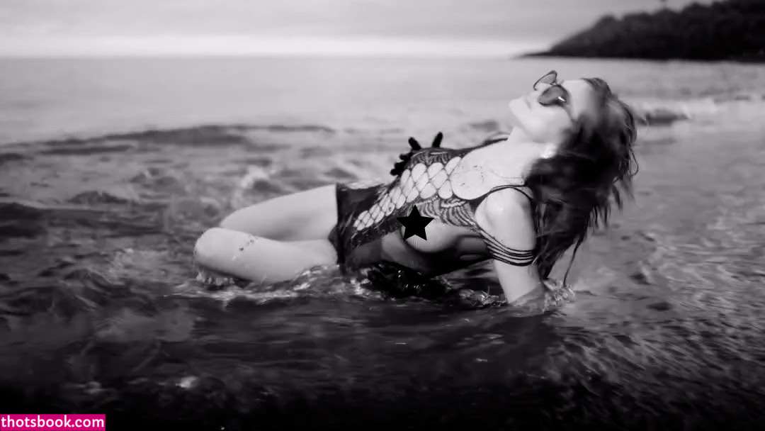 Heidi Klum Nude Photos #9 706082