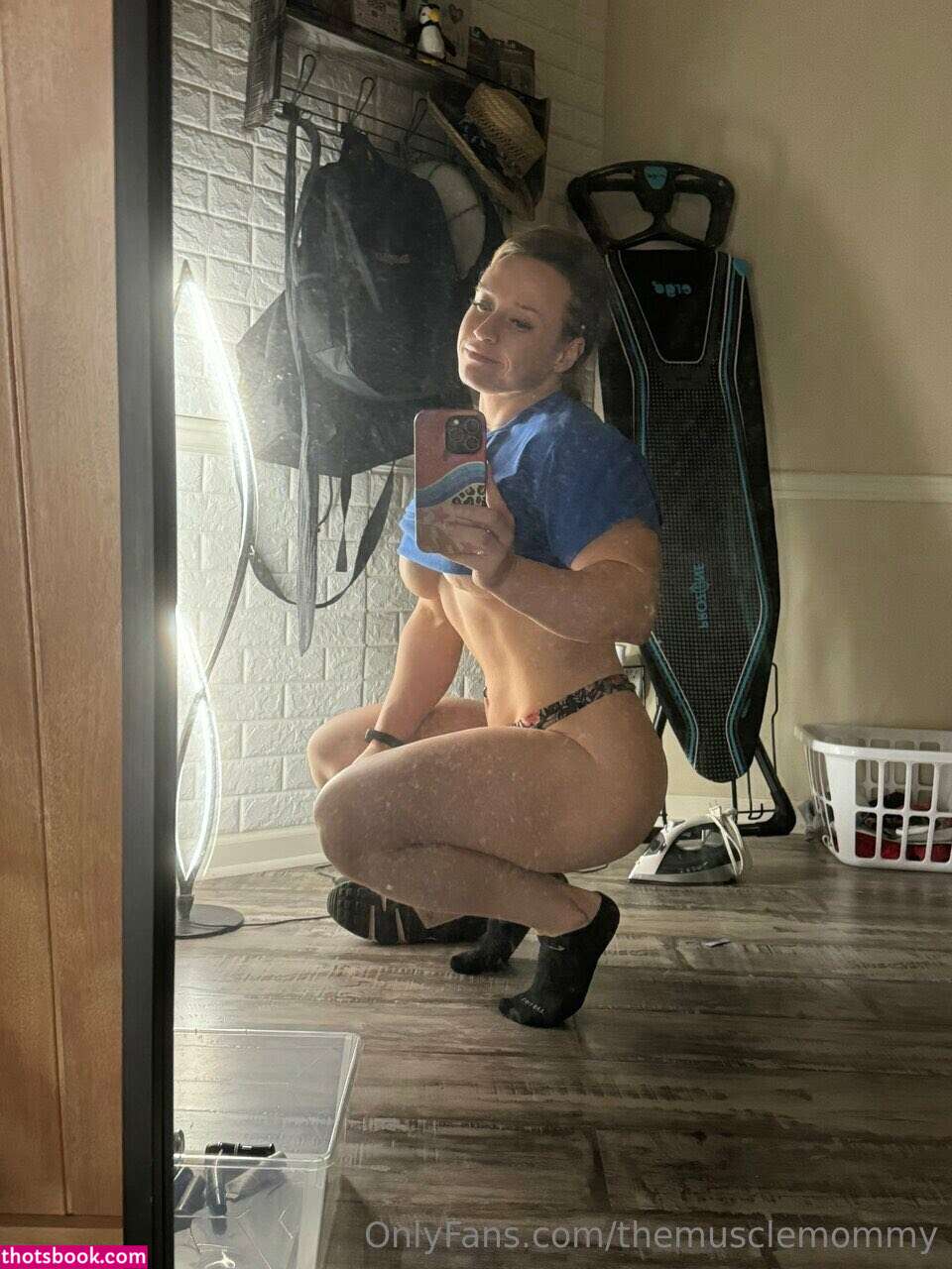 Jordynne Grace Nude OnlyFans Photos #13 706294