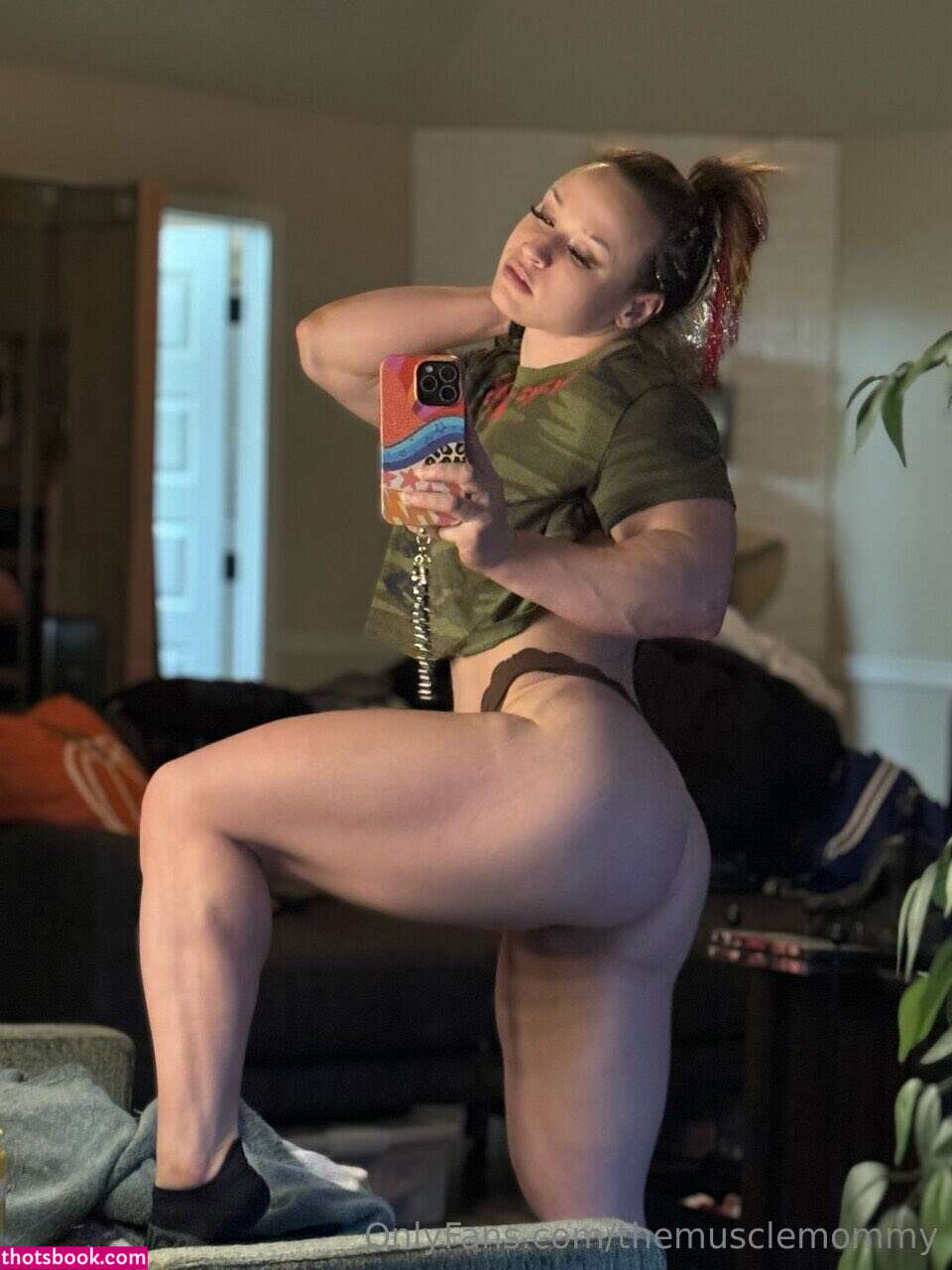 Jordynne Grace Nude OnlyFans Photos #15 706307