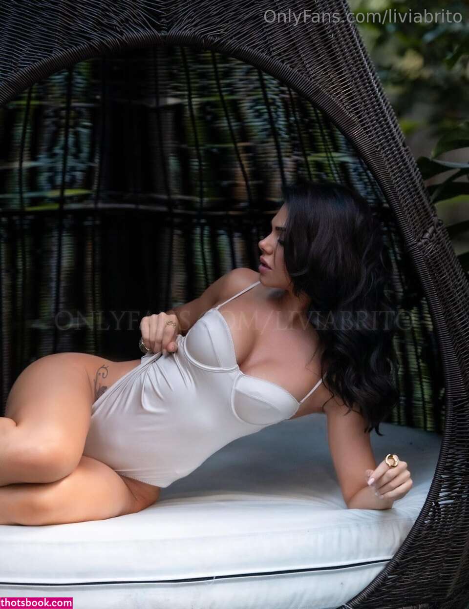 Livia Brito Nude OnlyFans Photos #8 706700