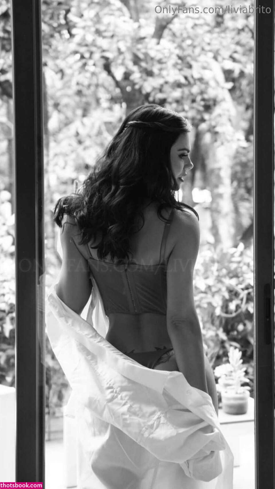 Livia Brito Nude OnlyFans Photos #8 706702