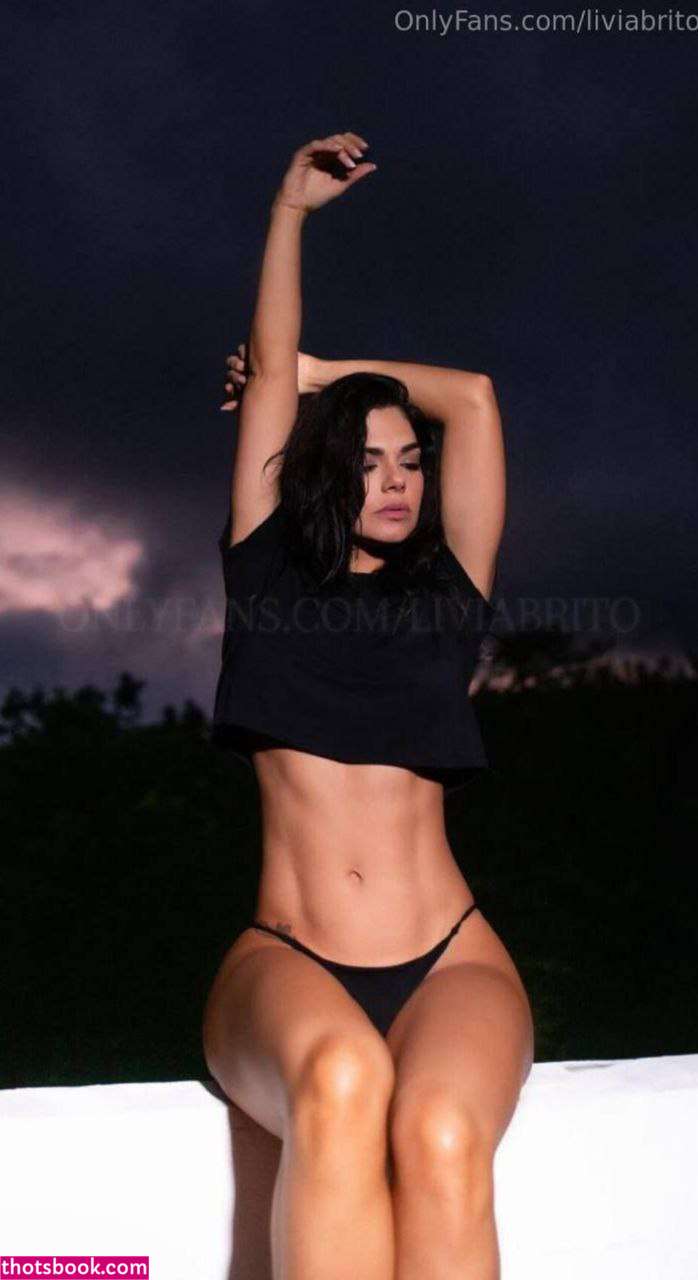 Livia Brito Nude OnlyFans Photos #8 706708