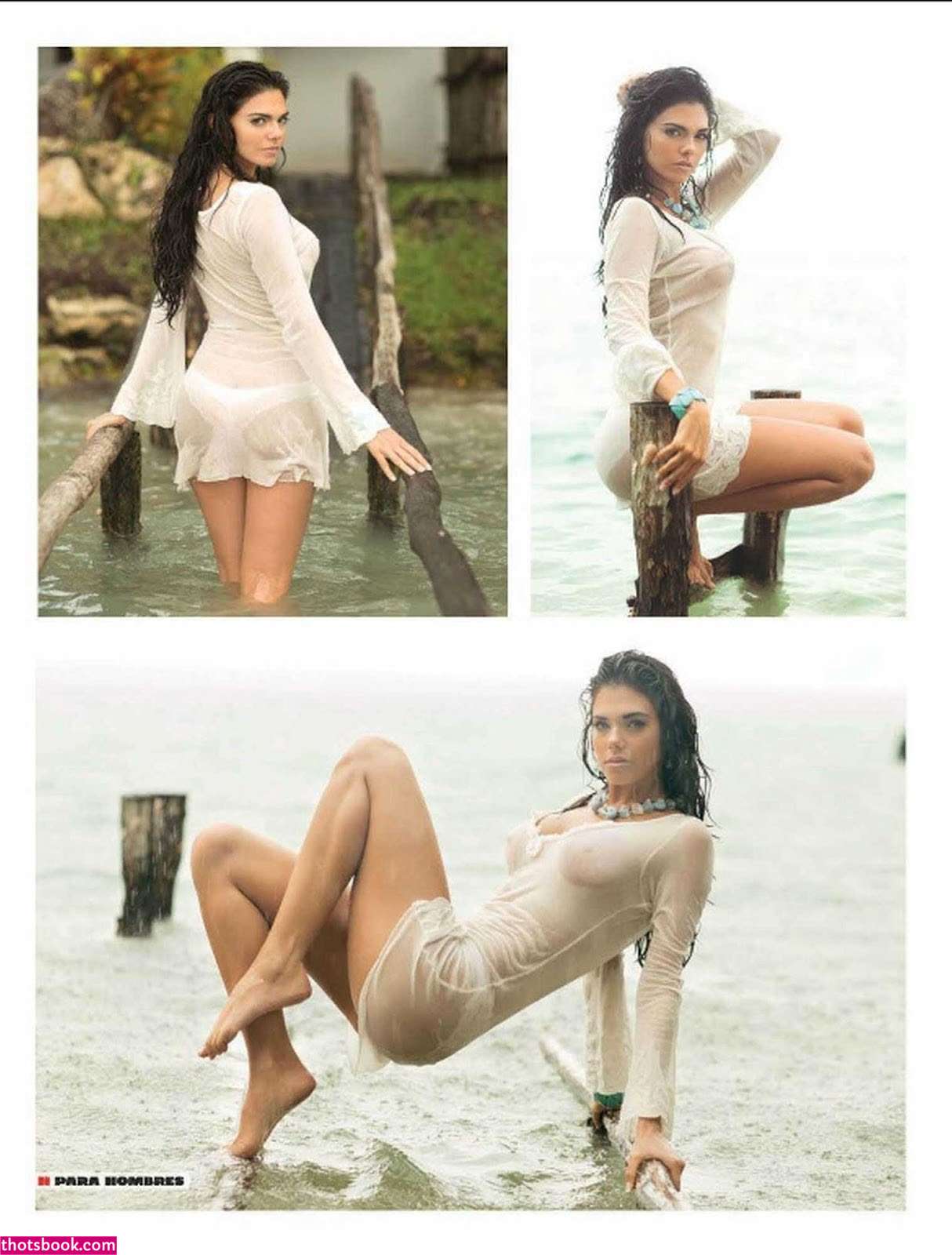 Livia Brito Nude OnlyFans Photos #11 706722