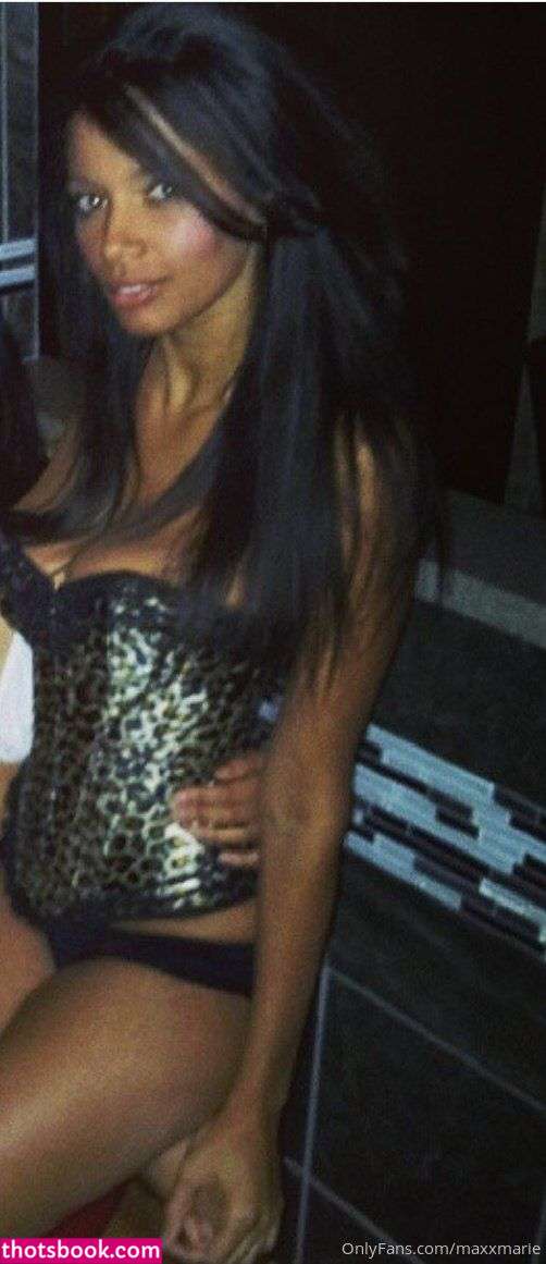 MaxxMarie Nude OnlyFans Photos #14 706869