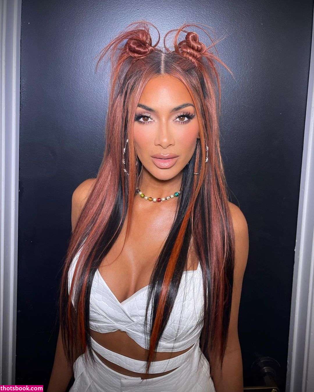 Nicole Scherzinger Nude OnlyFans Photos #11 706919