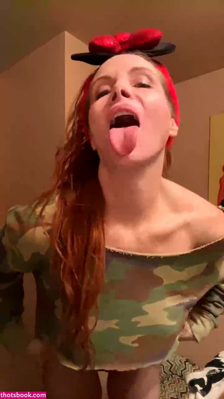 Phoebe Price Nude OnlyFans Photos #14 707087