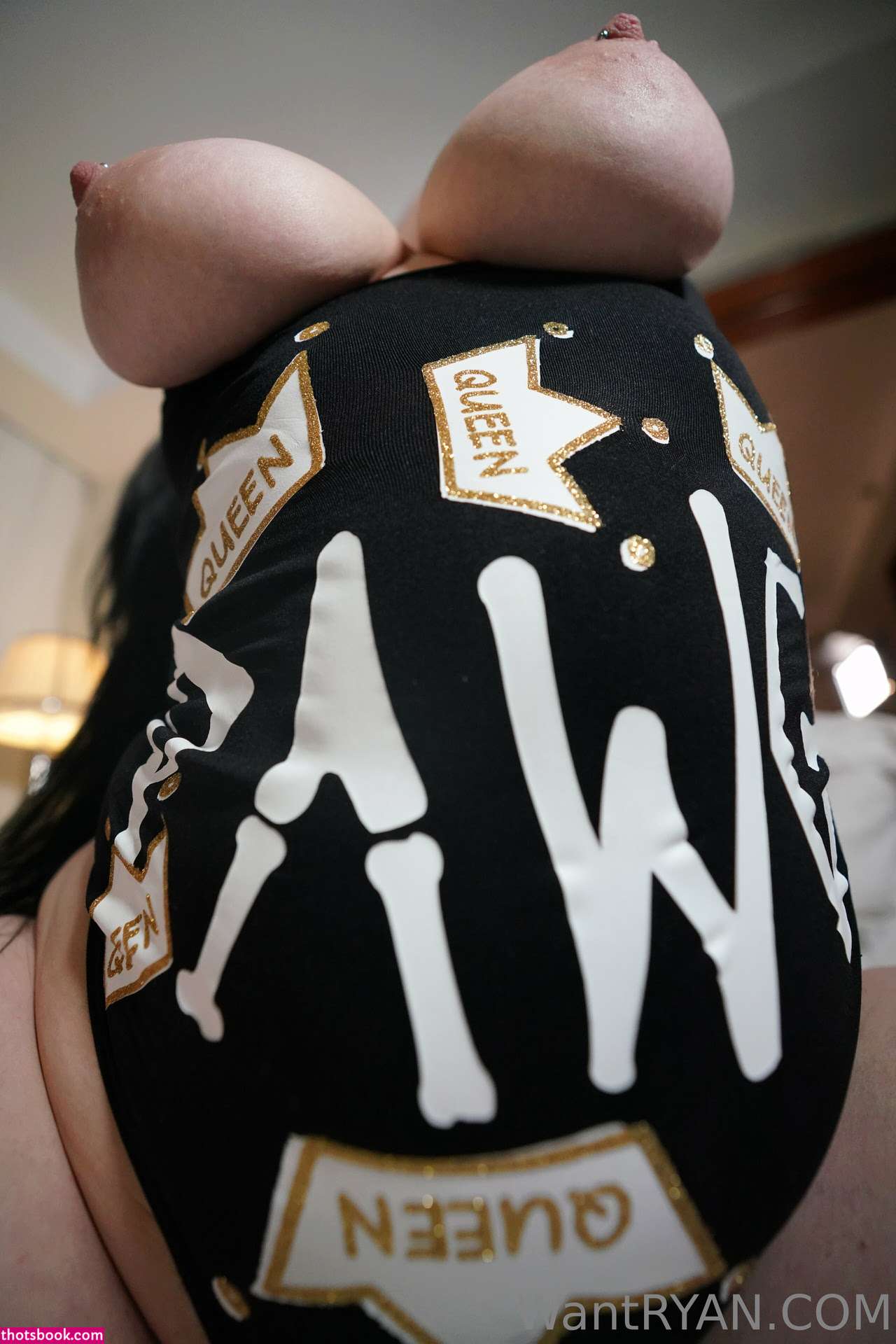 Ryan Smiles Pawgqueen Nude OnlyFans Photos #10 707204