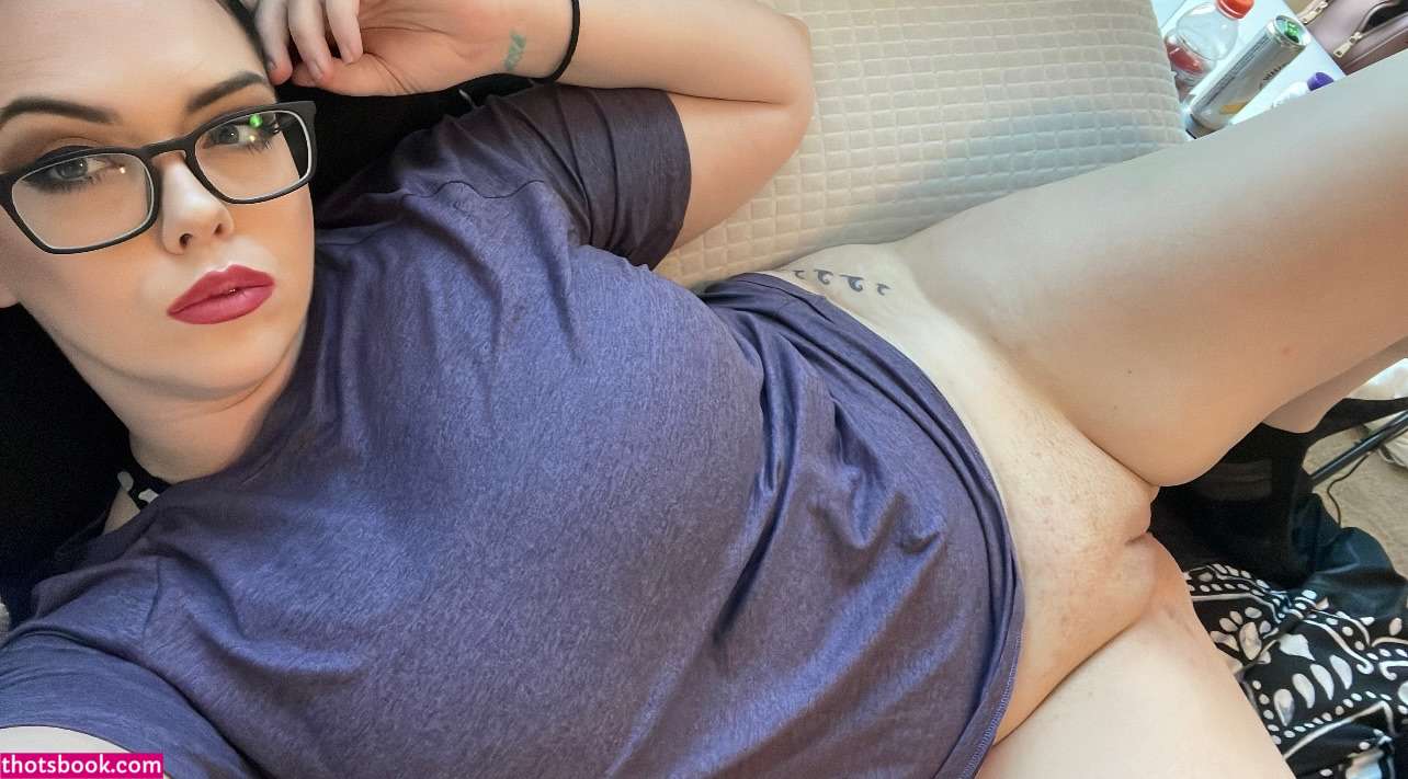 Ryan Smiles Pawgqueen Nude OnlyFans Photos #15 707233